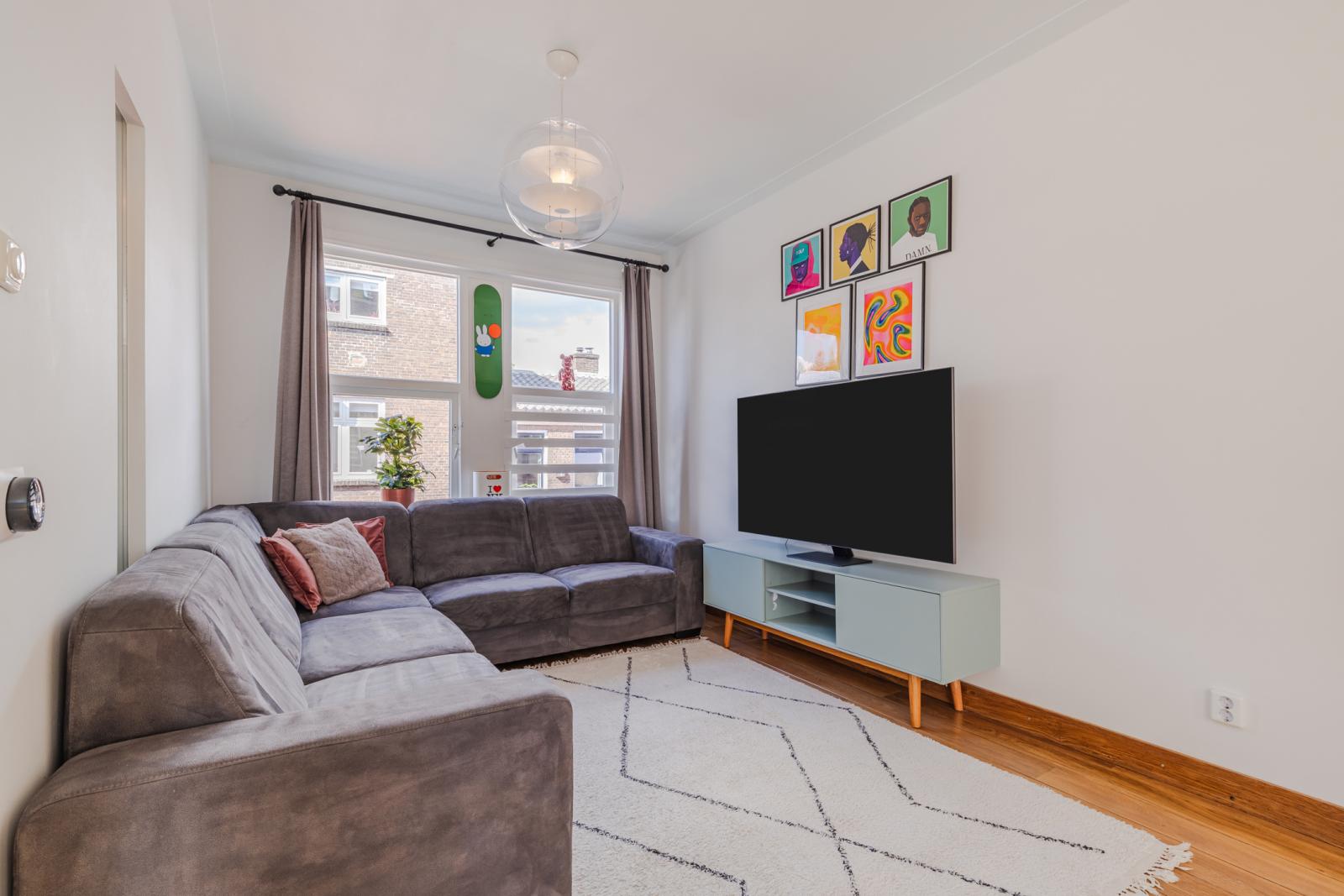Pijlstraat 3BS