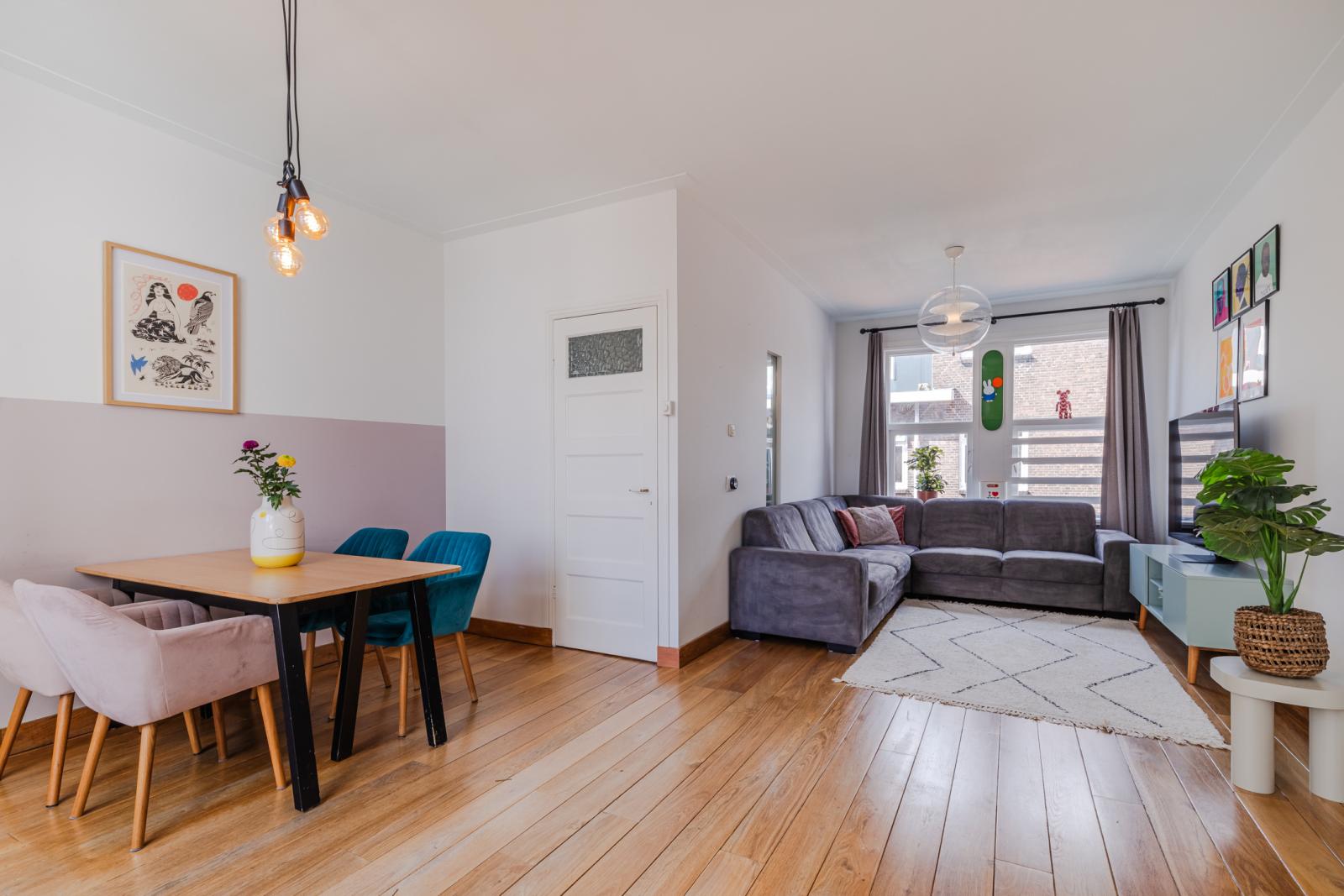 Pijlstraat 3BS