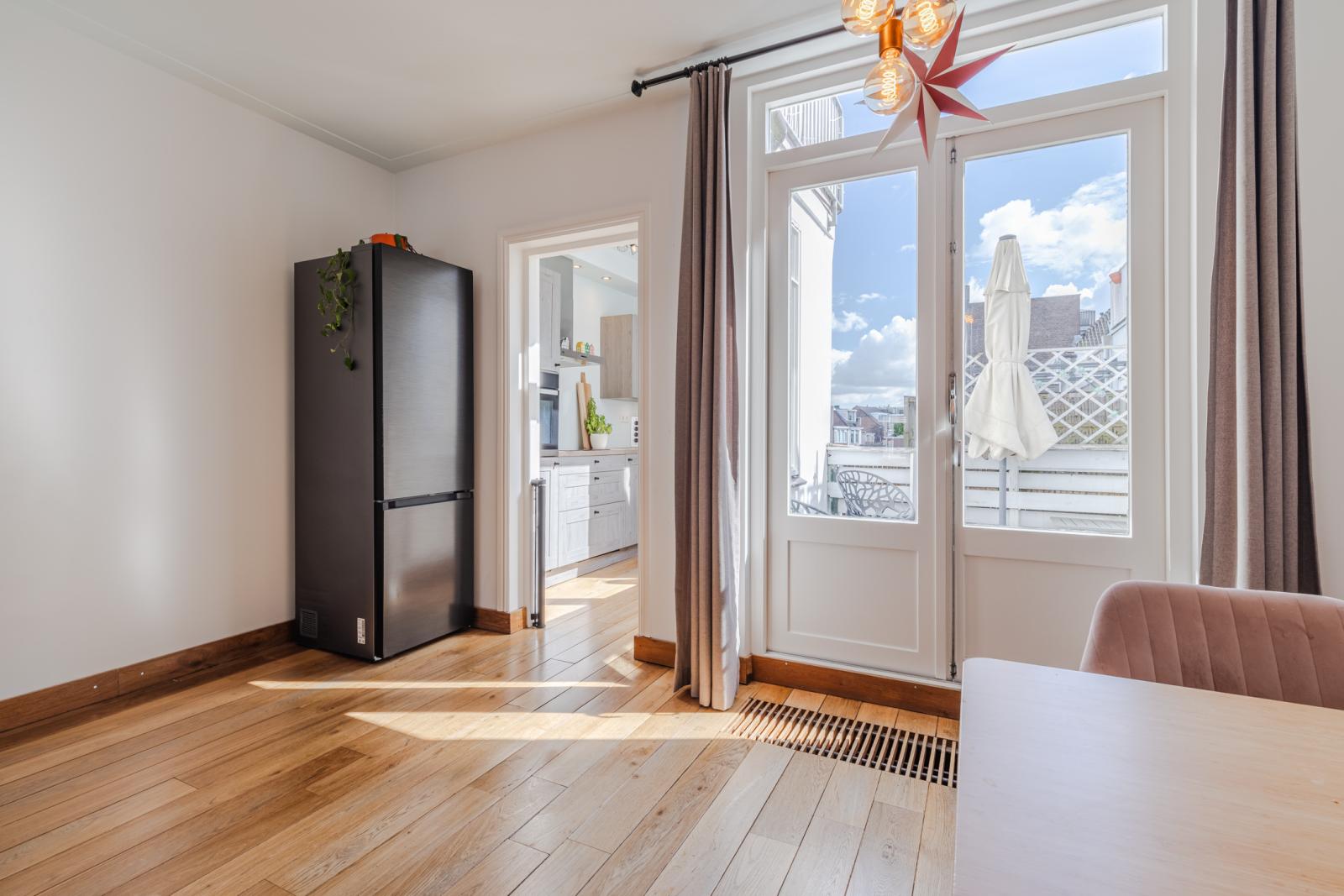 Pijlstraat 3BS