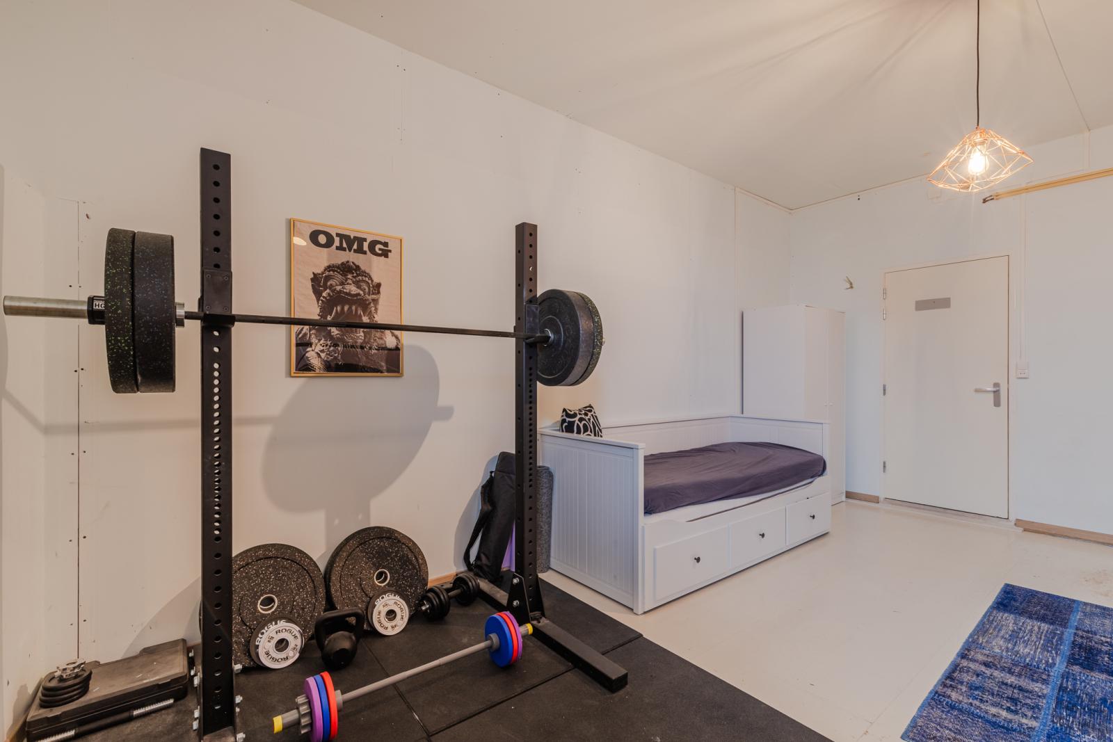 Pijlstraat 3BS