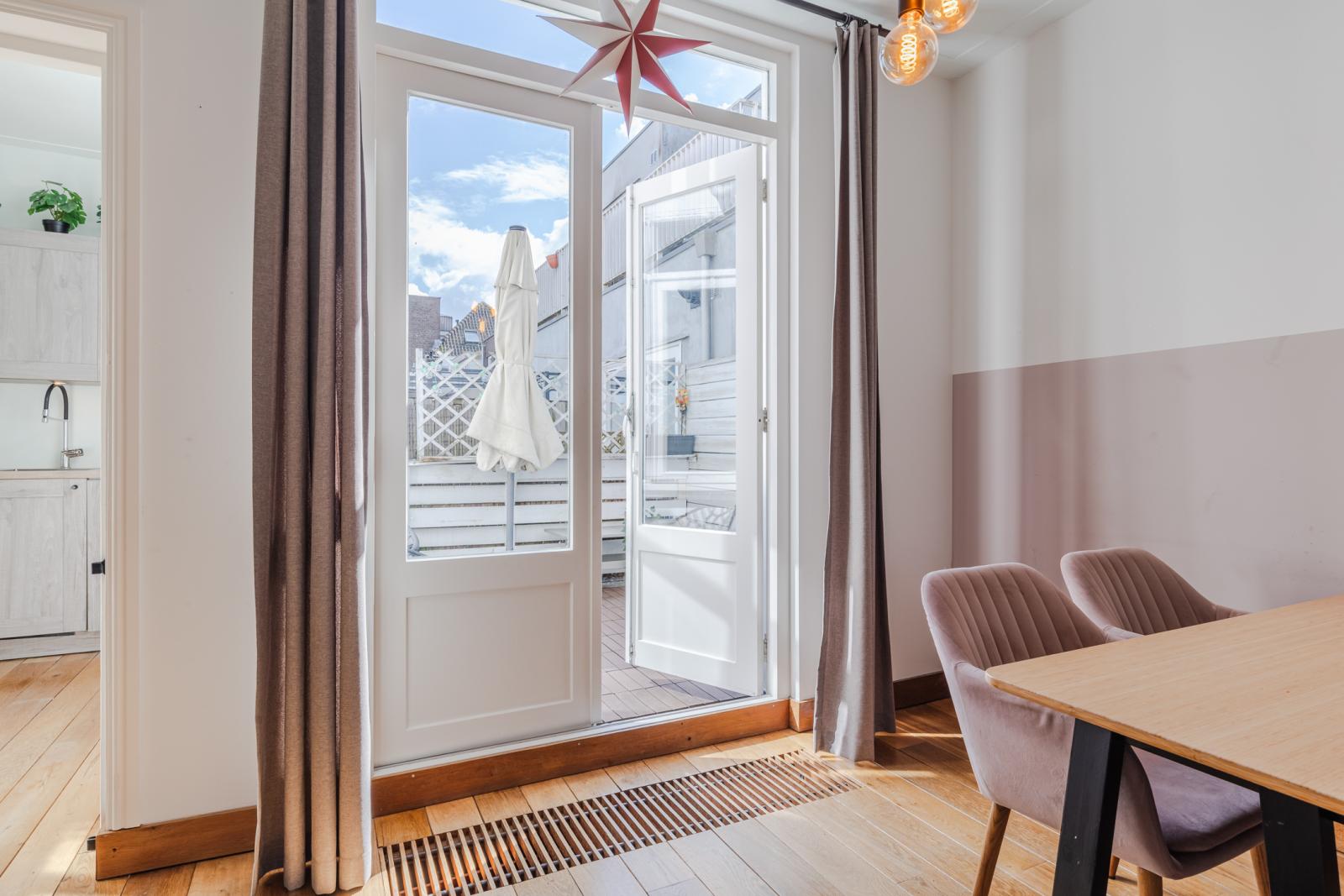 Pijlstraat 3BS