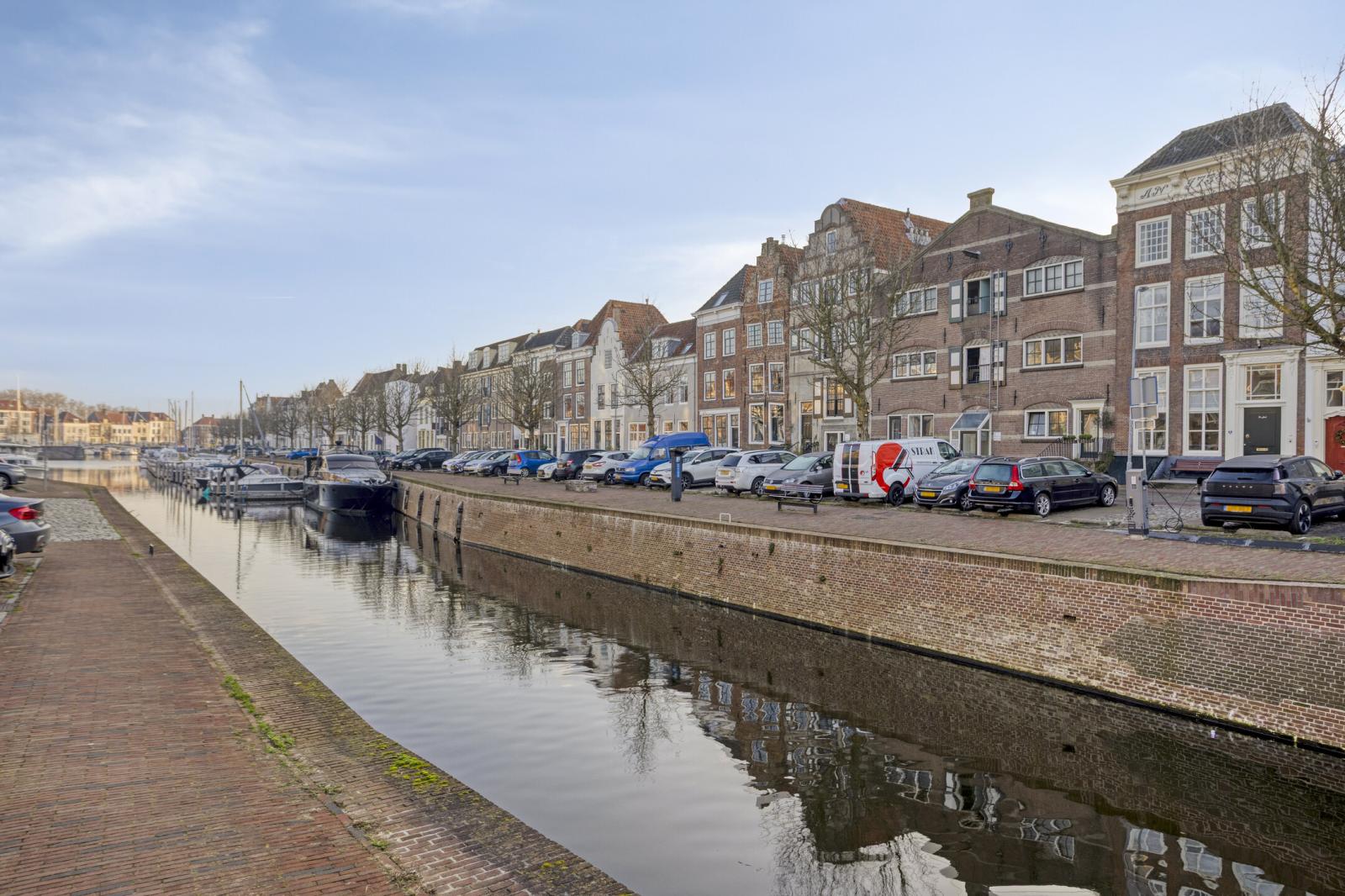 Kinderdijk 16F