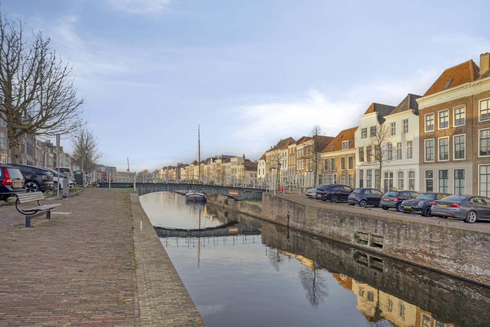 Kinderdijk 16F