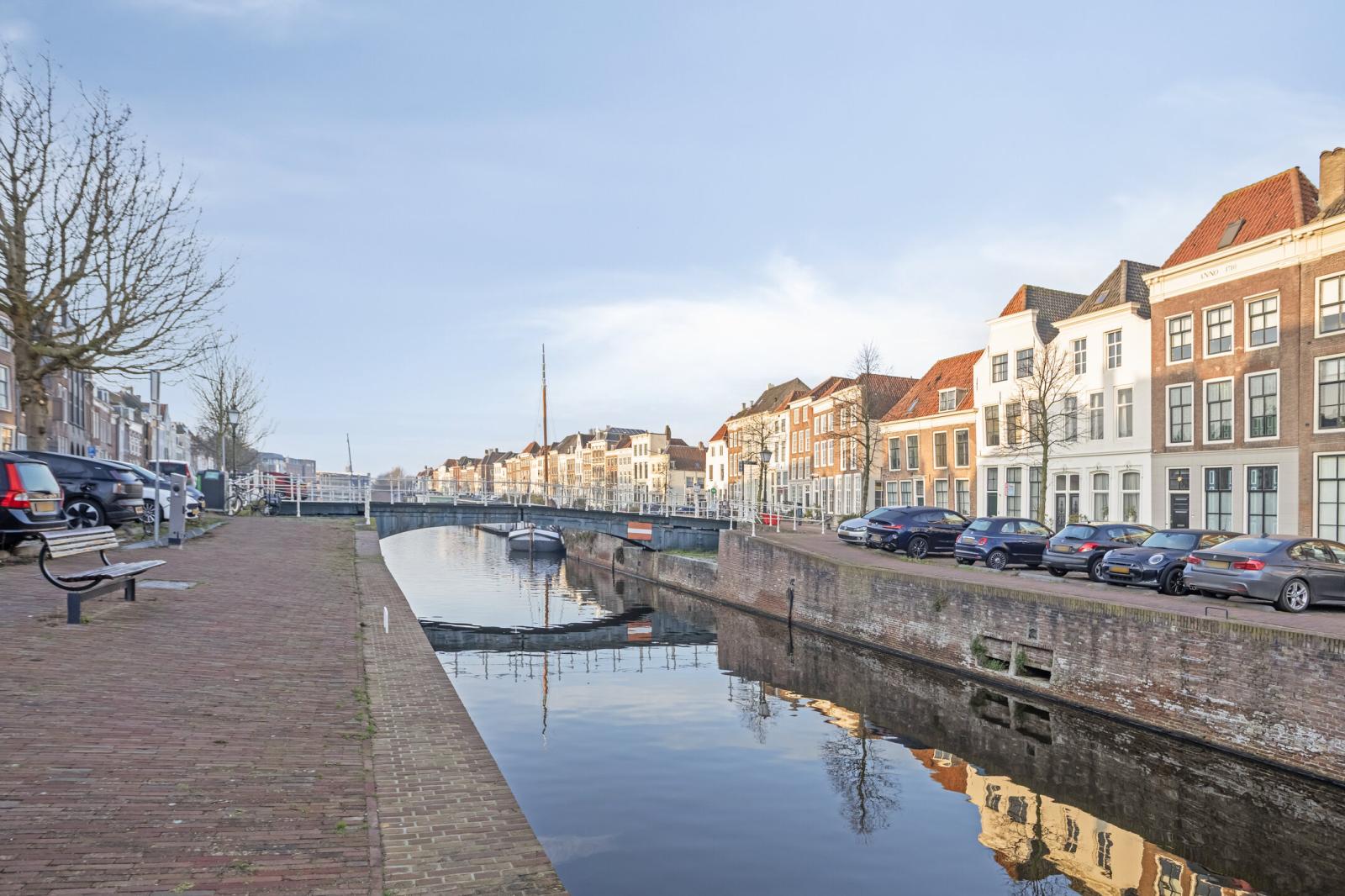 Kinderdijk 18D