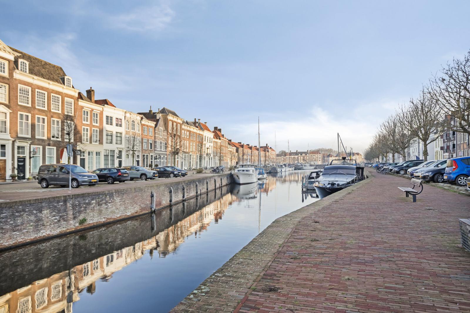 Kinderdijk 18D