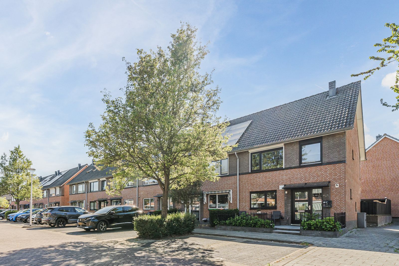 Aleijd van Strienhof 23