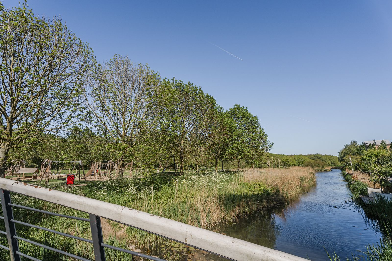 Aleijd van Strienhof 23
