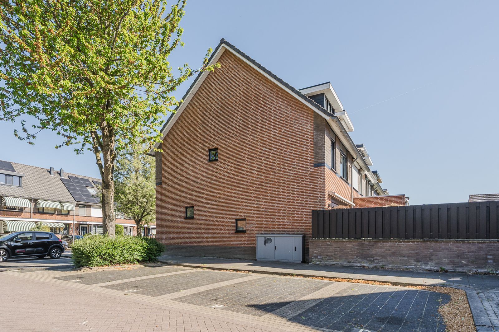 Aleijd van Strienhof 23