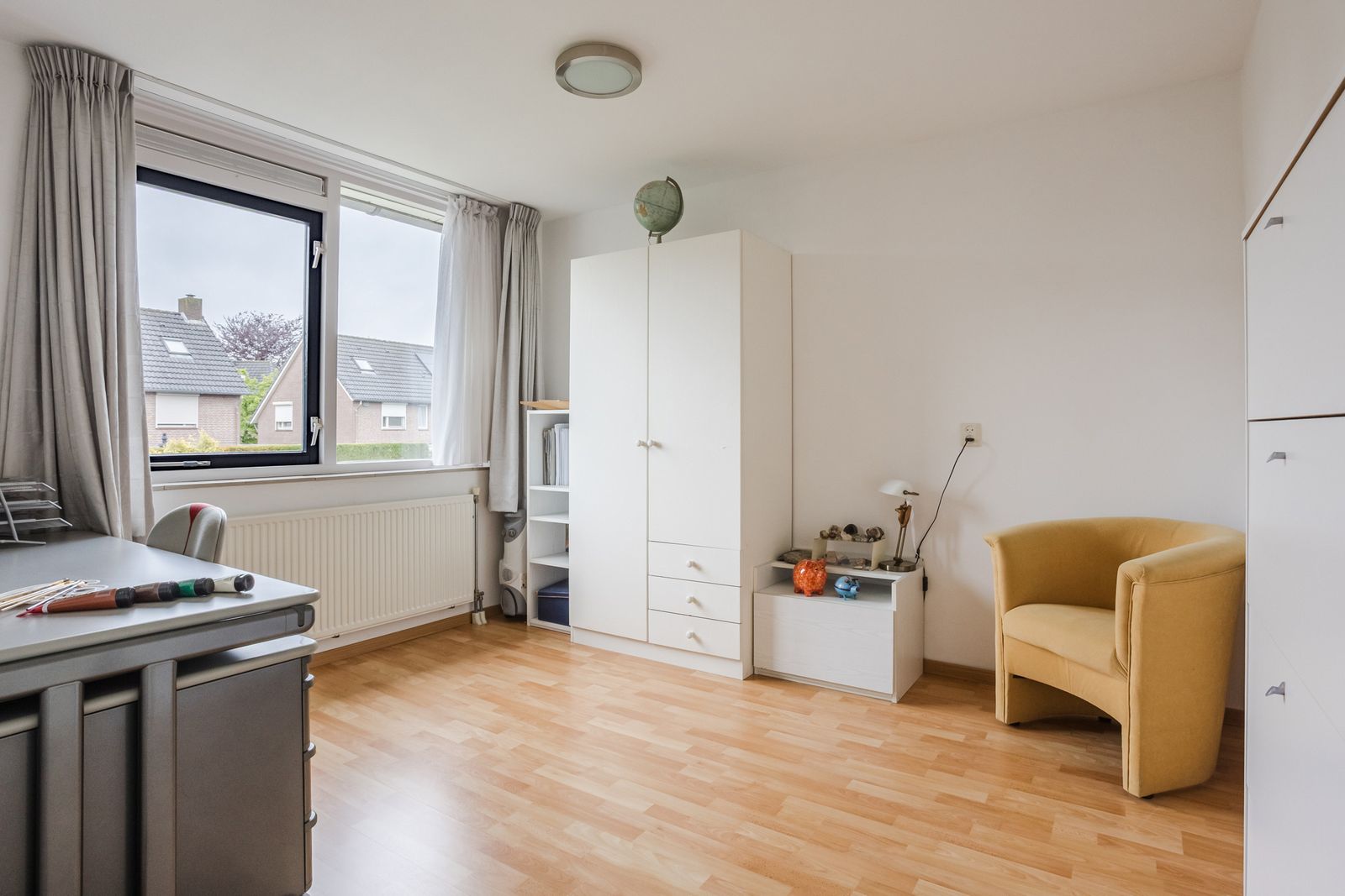 Arendstraat 21