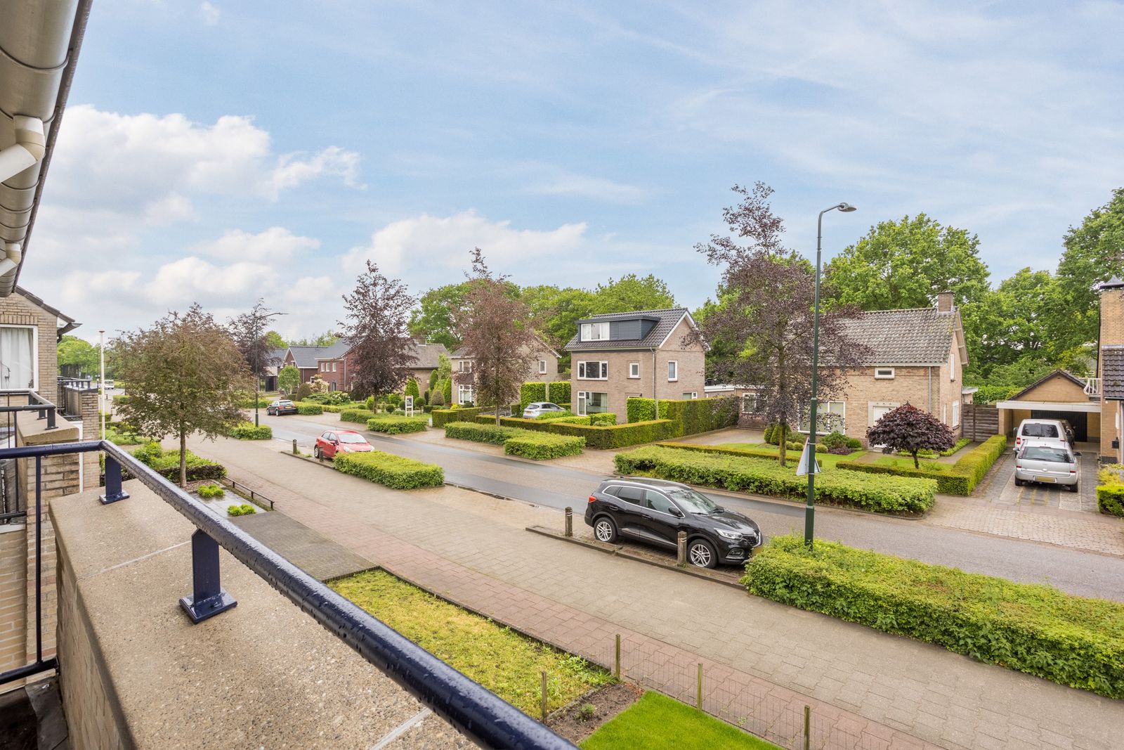 Arendstraat 21