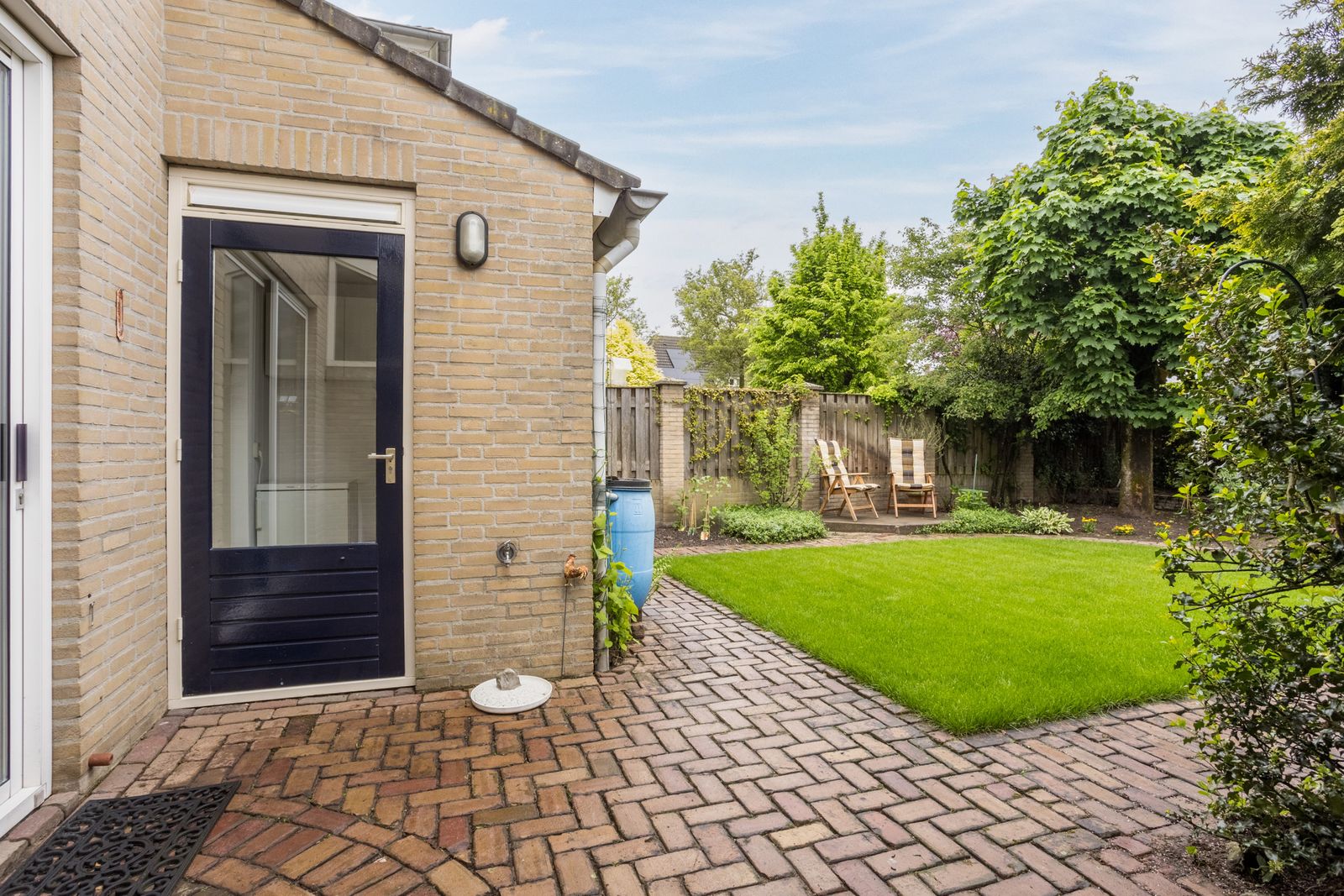 Arendstraat 21
