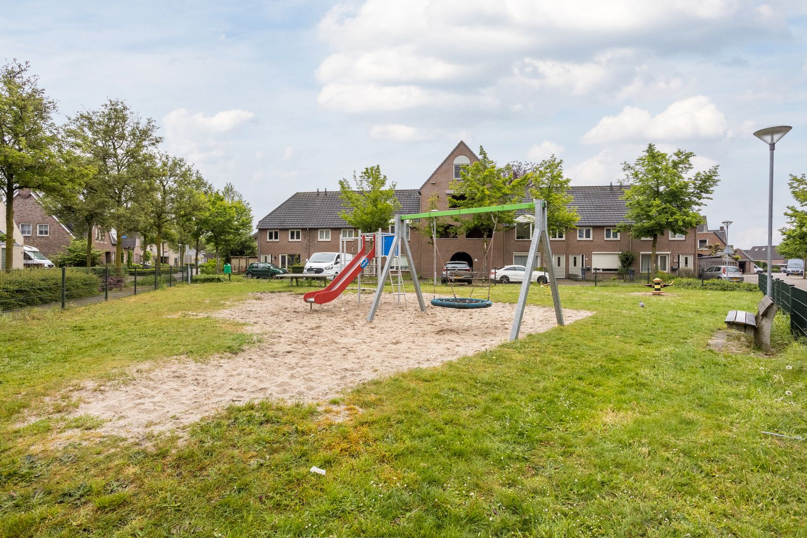 Arendstraat 21