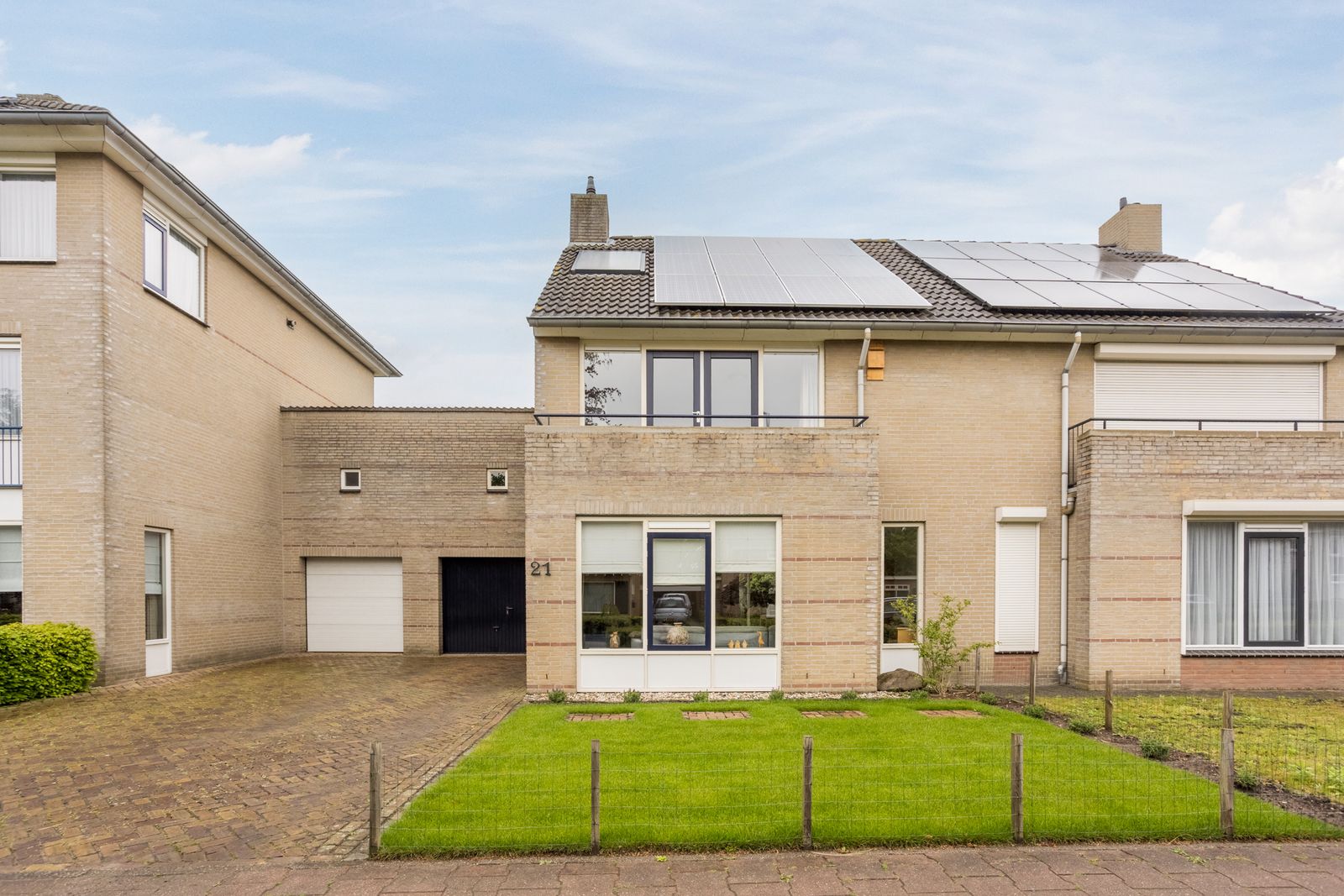 Arendstraat 21