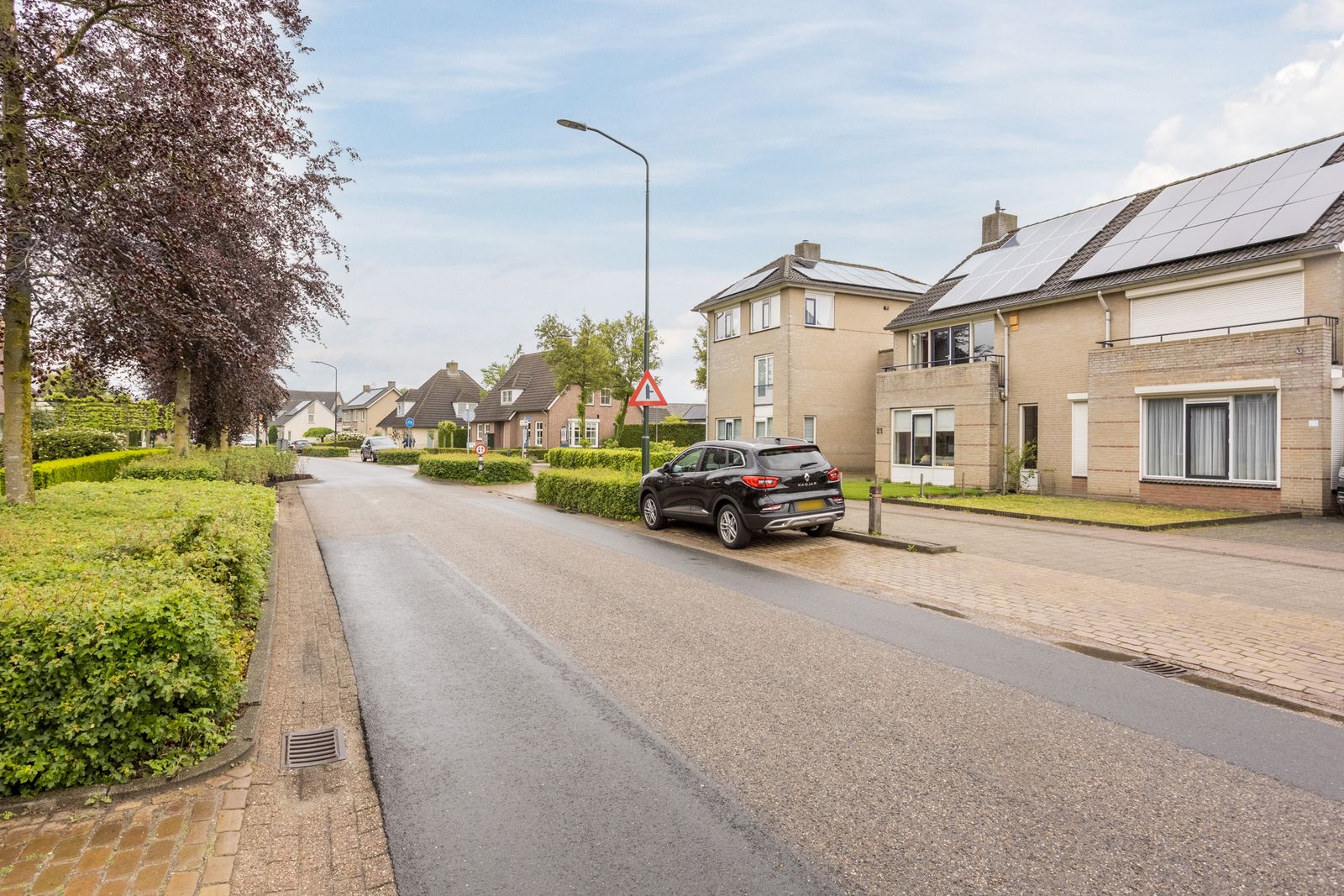 Arendstraat 21
