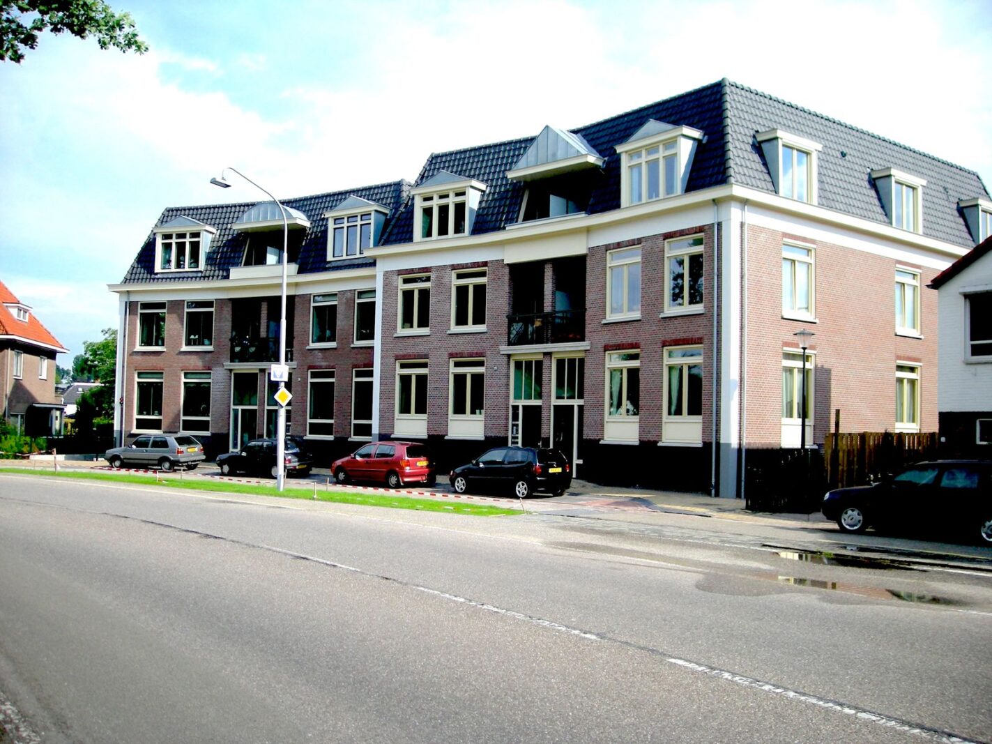 Oosterbleek 51e
