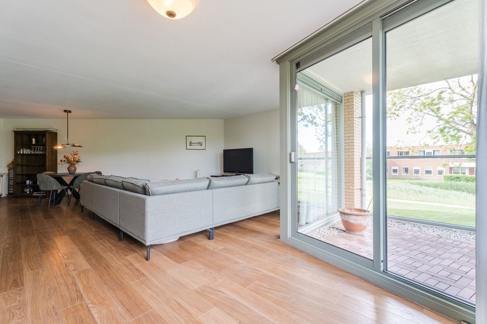 Erasmuspark 105