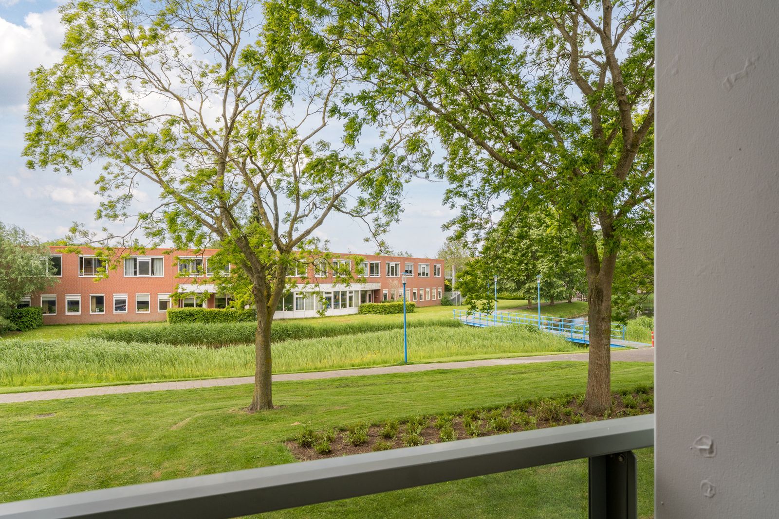 Erasmuspark 105