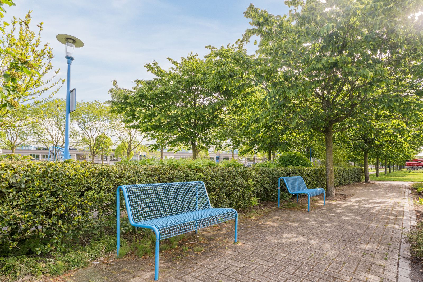 Erasmuspark 105