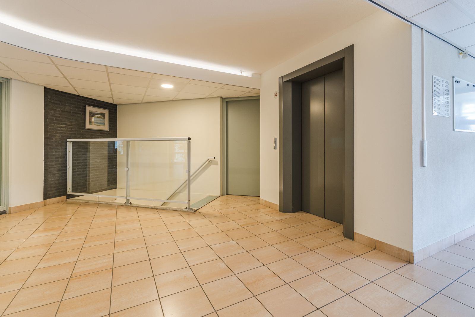 Erasmuspark 105