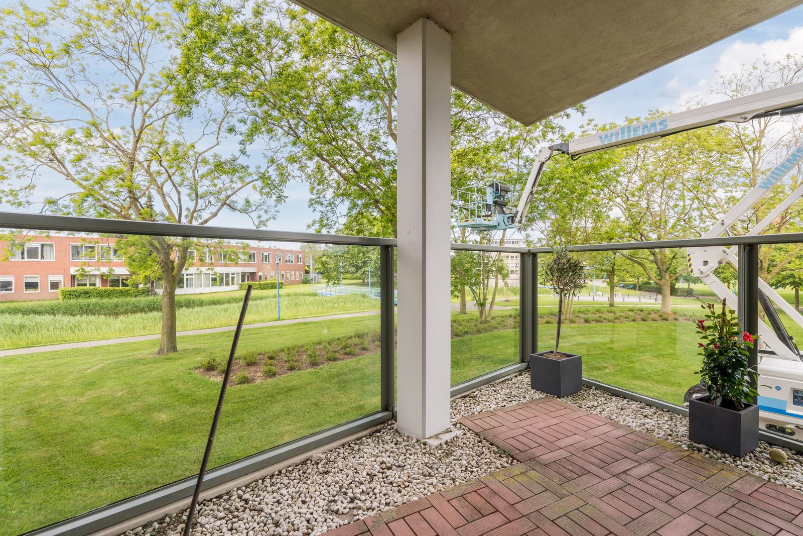 Erasmuspark 105