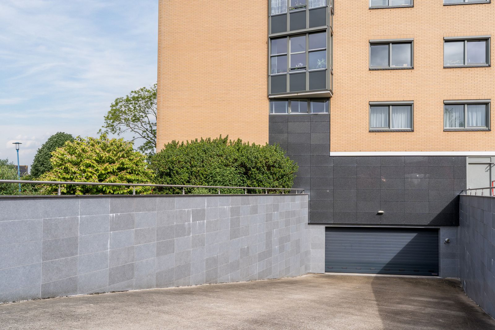 Erasmuspark 105