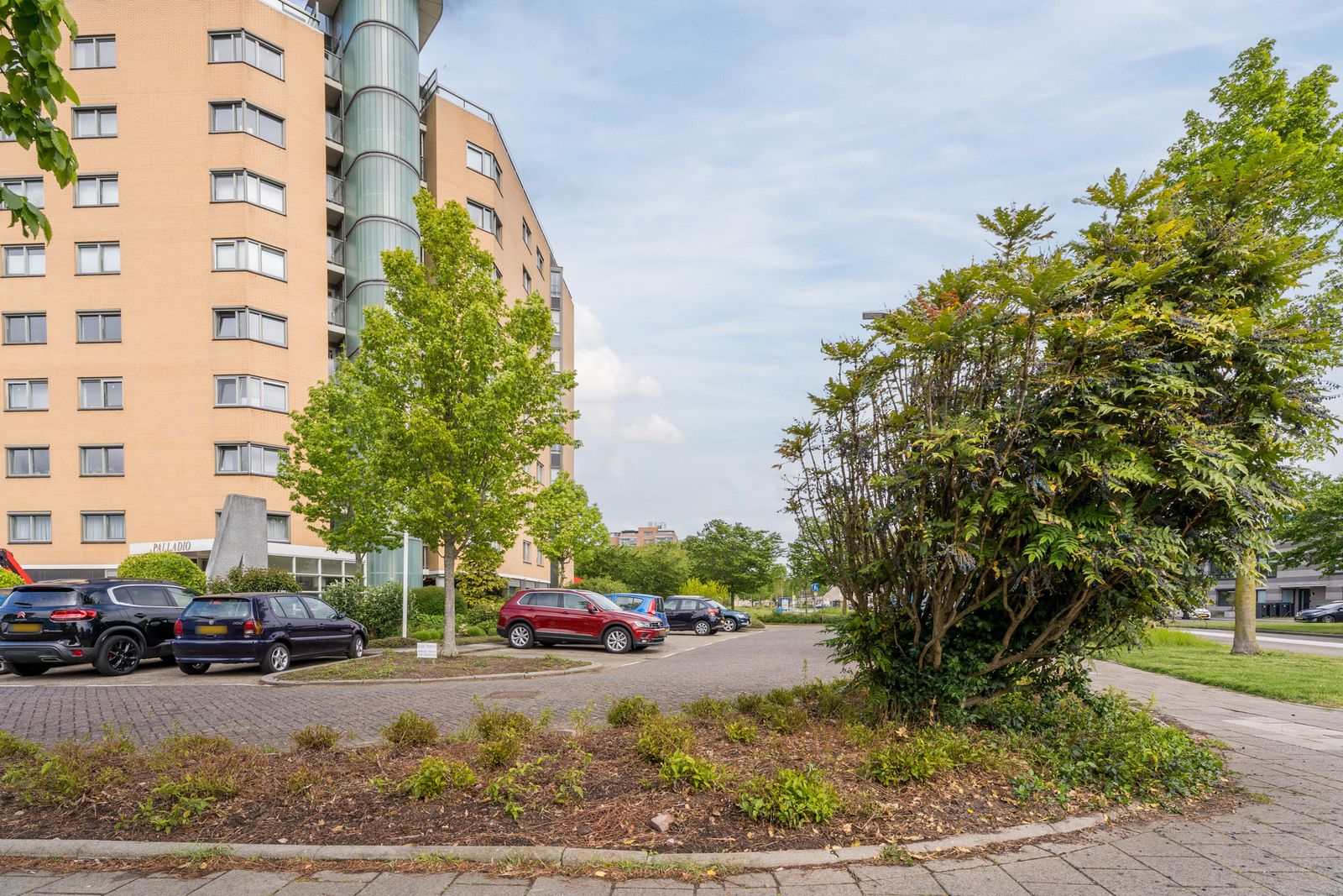Erasmuspark 105