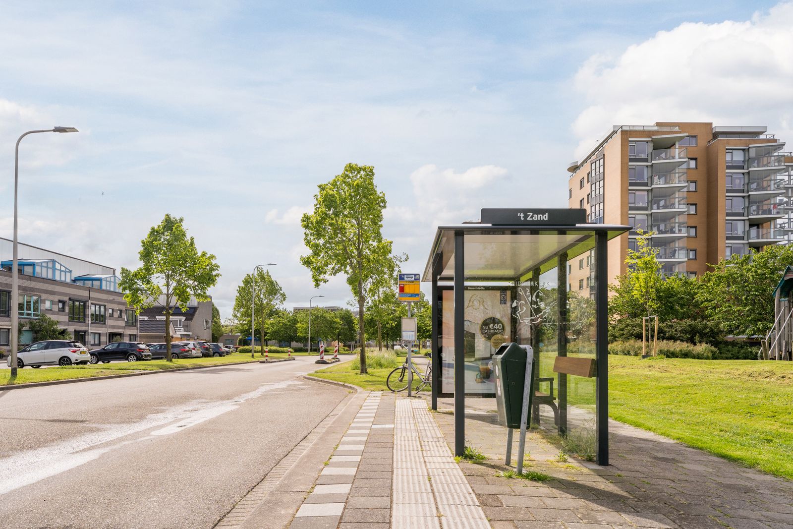 Erasmuspark 105
