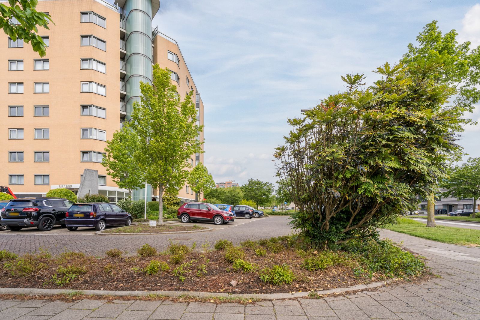 Erasmuspark 105