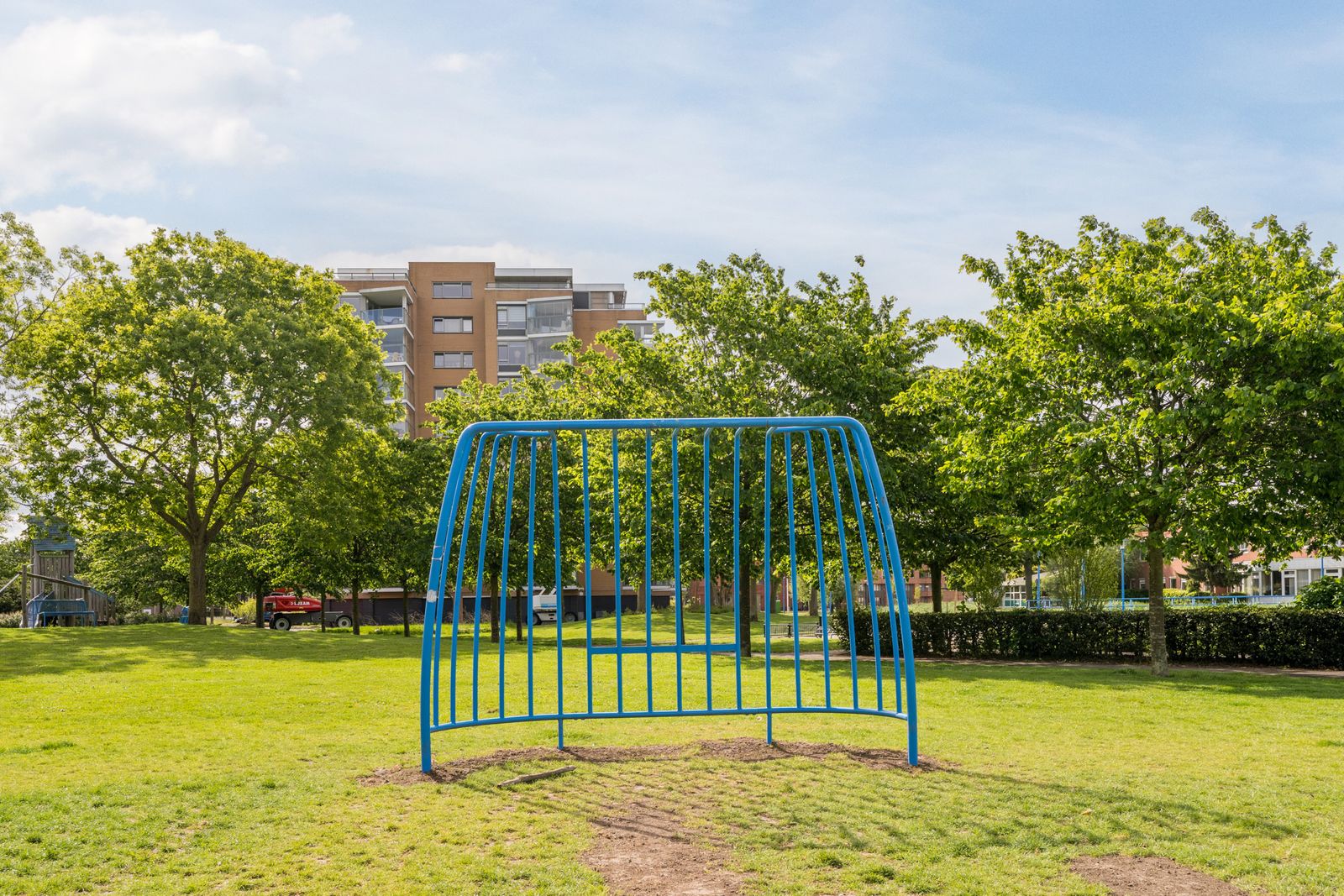 Erasmuspark 105