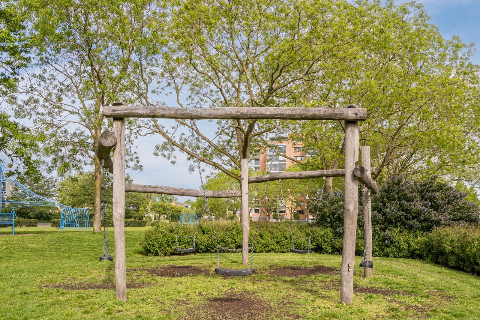 Erasmuspark 105
