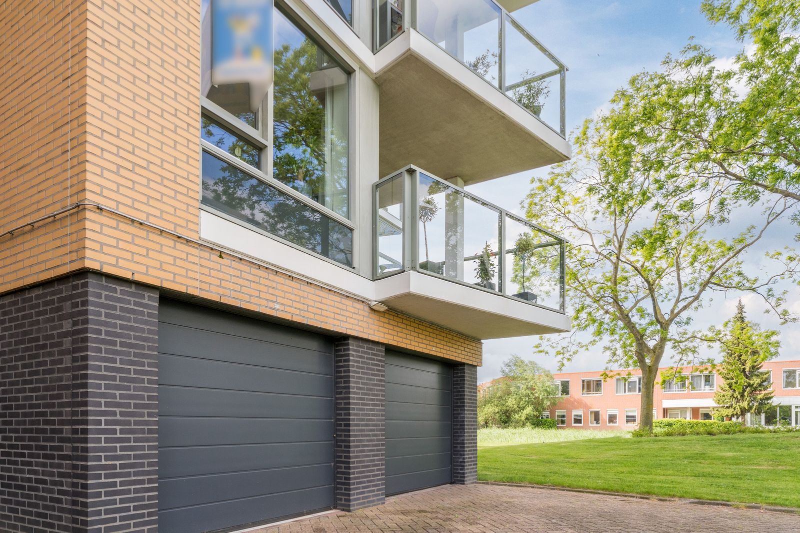 Erasmuspark 105