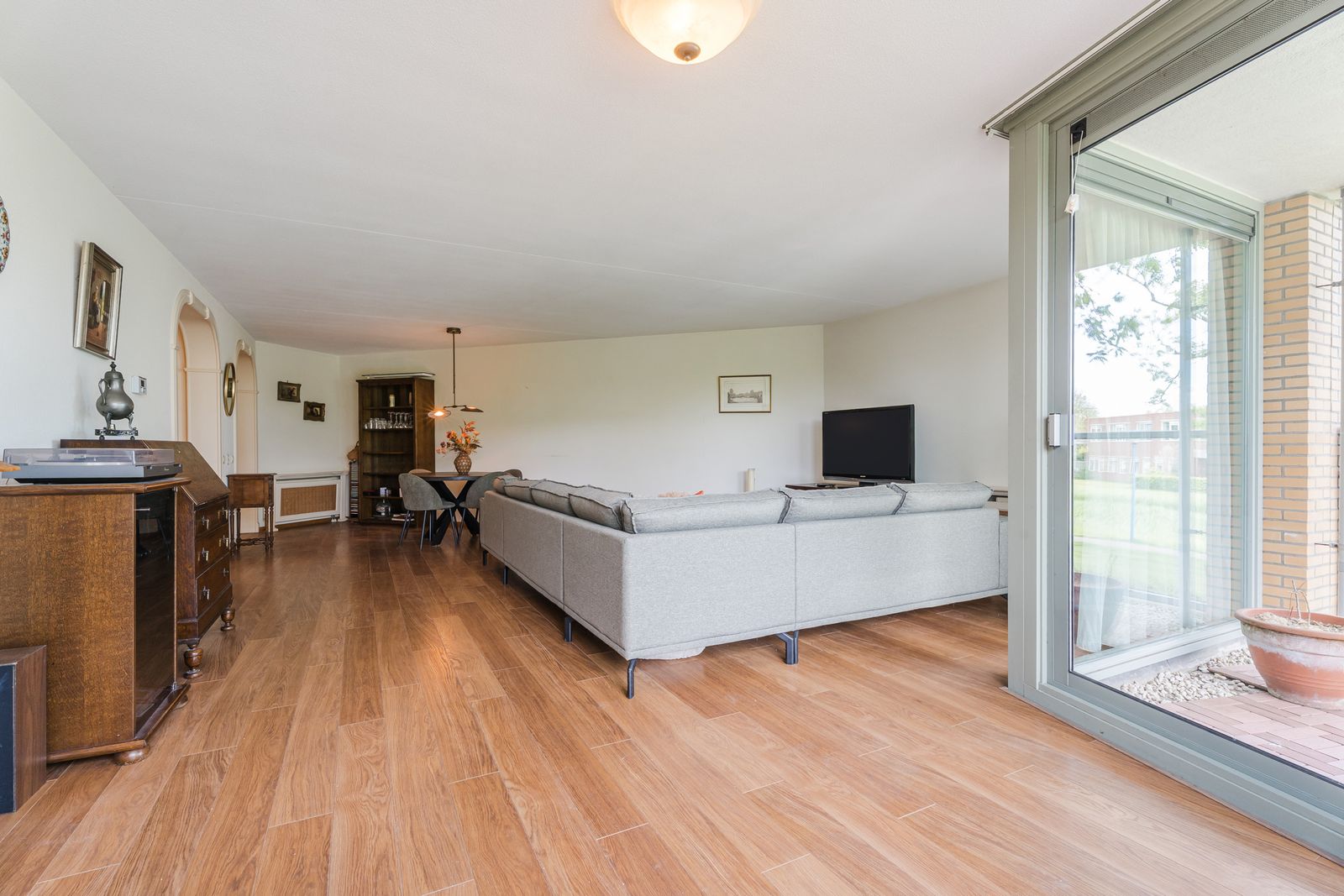 Erasmuspark 105
