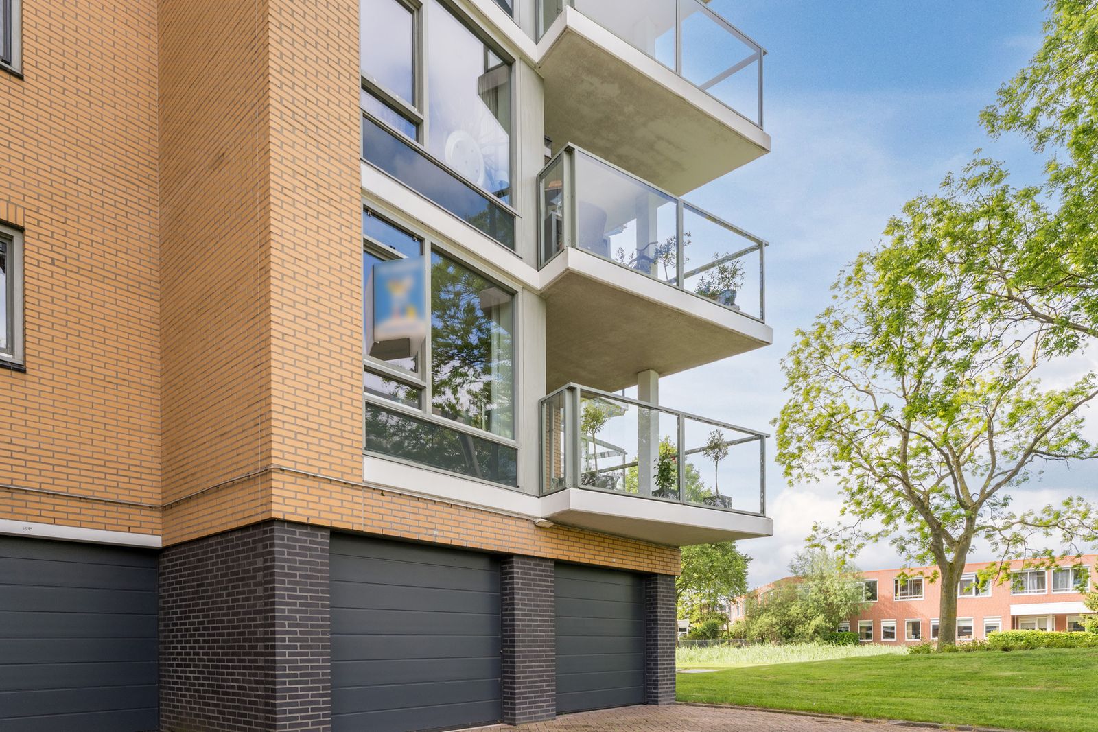 Erasmuspark 105