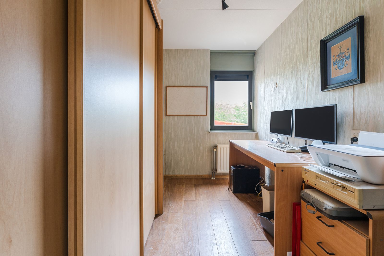 Erasmuspark 105
