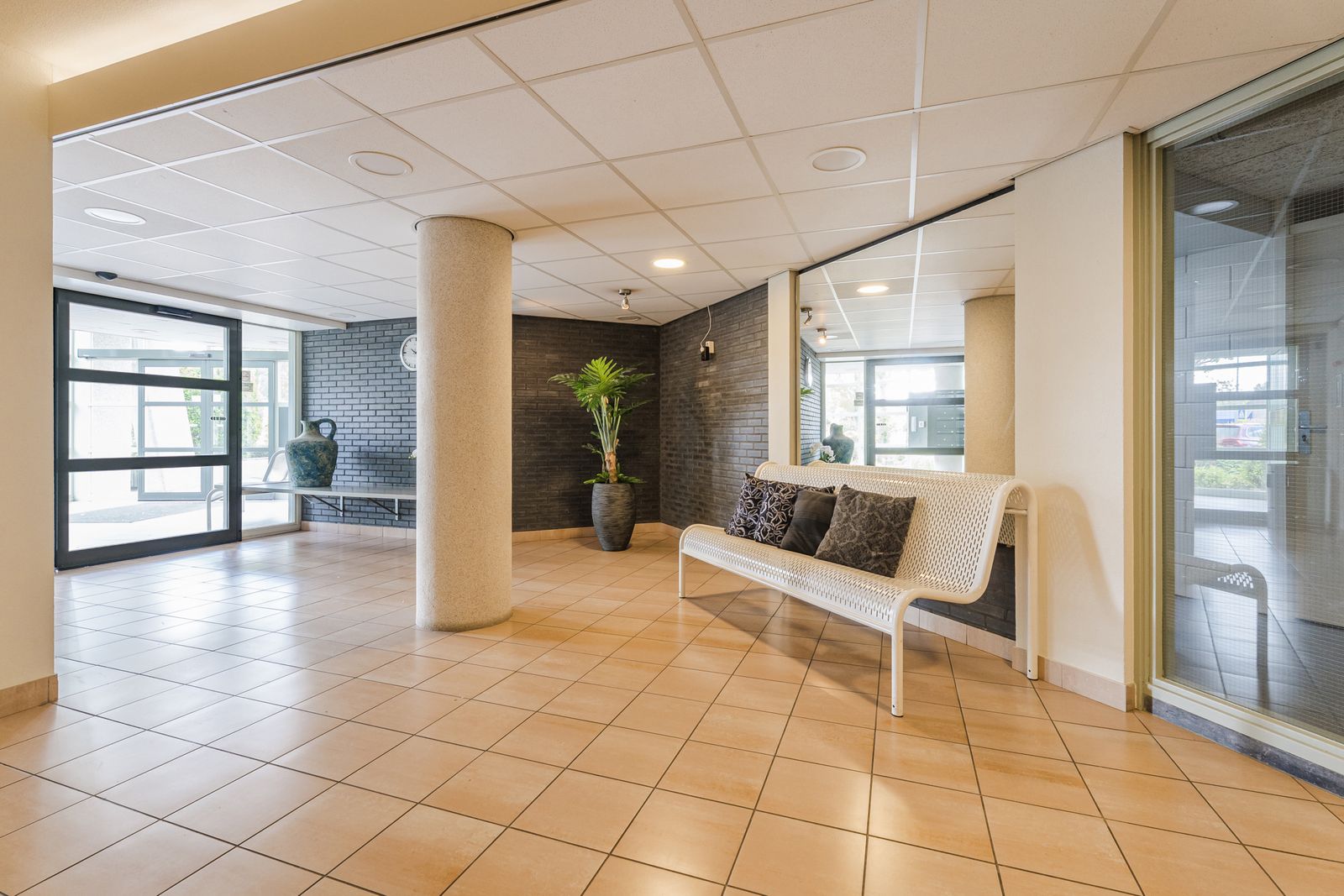 Erasmuspark 105