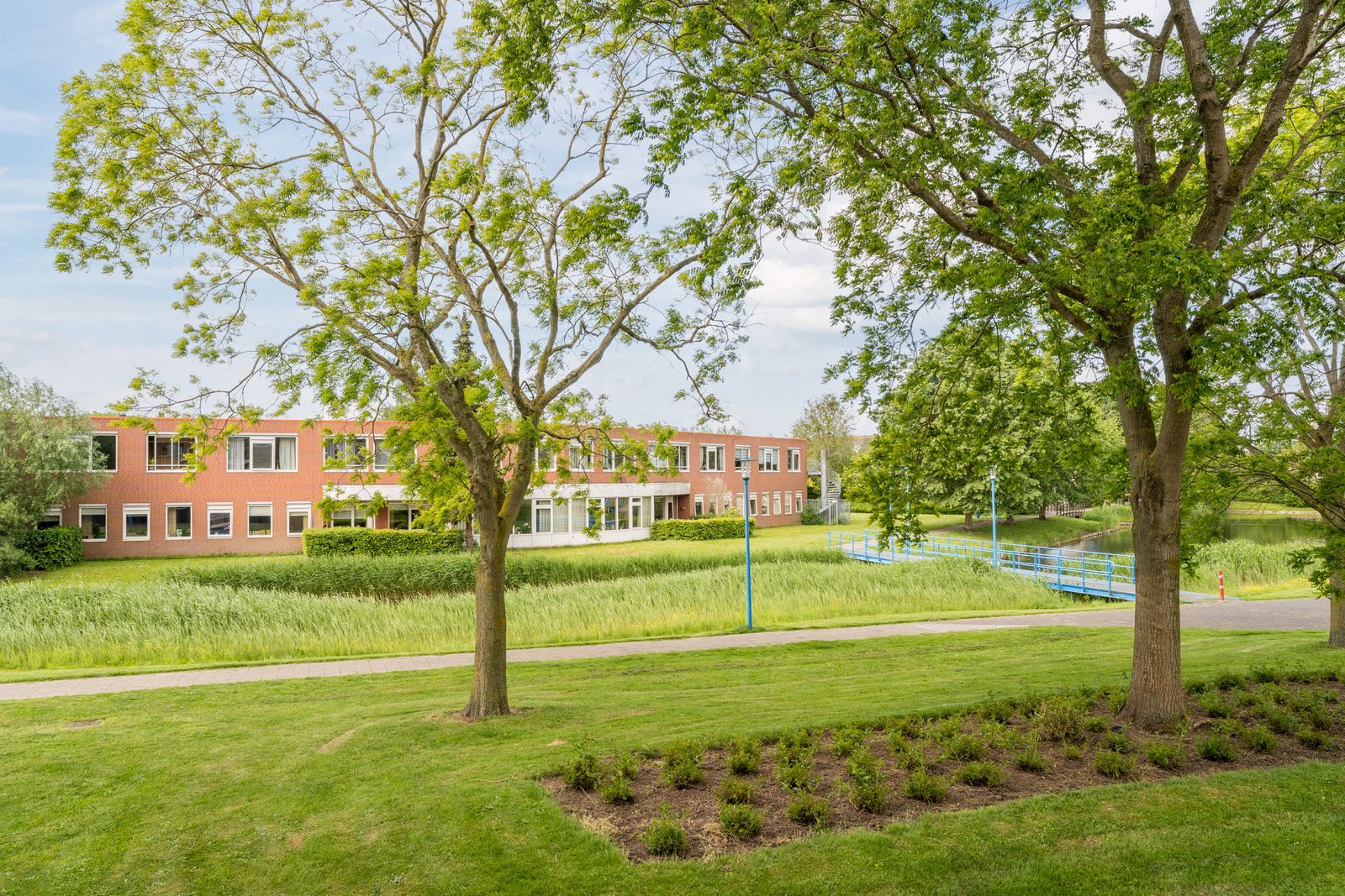 Erasmuspark 105