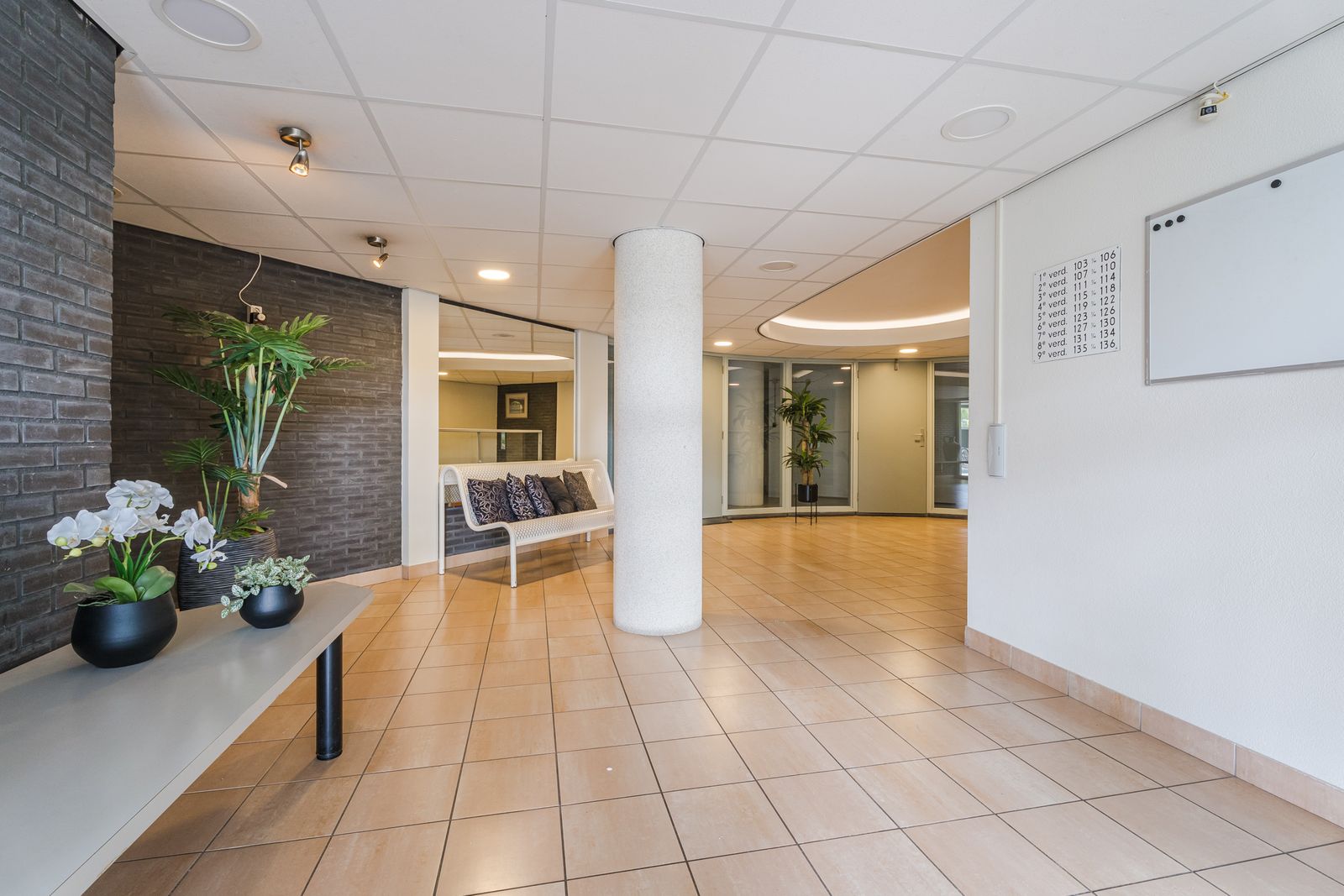 Erasmuspark 105