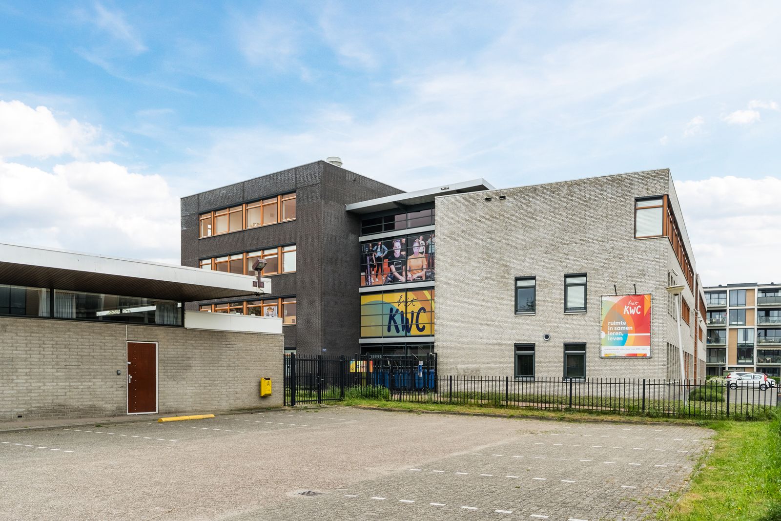 Beethovenlaan 16