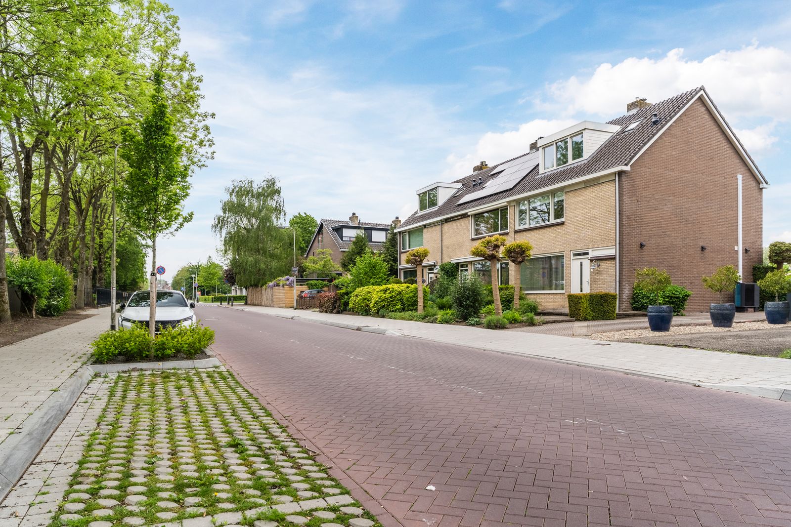 Beethovenlaan 16