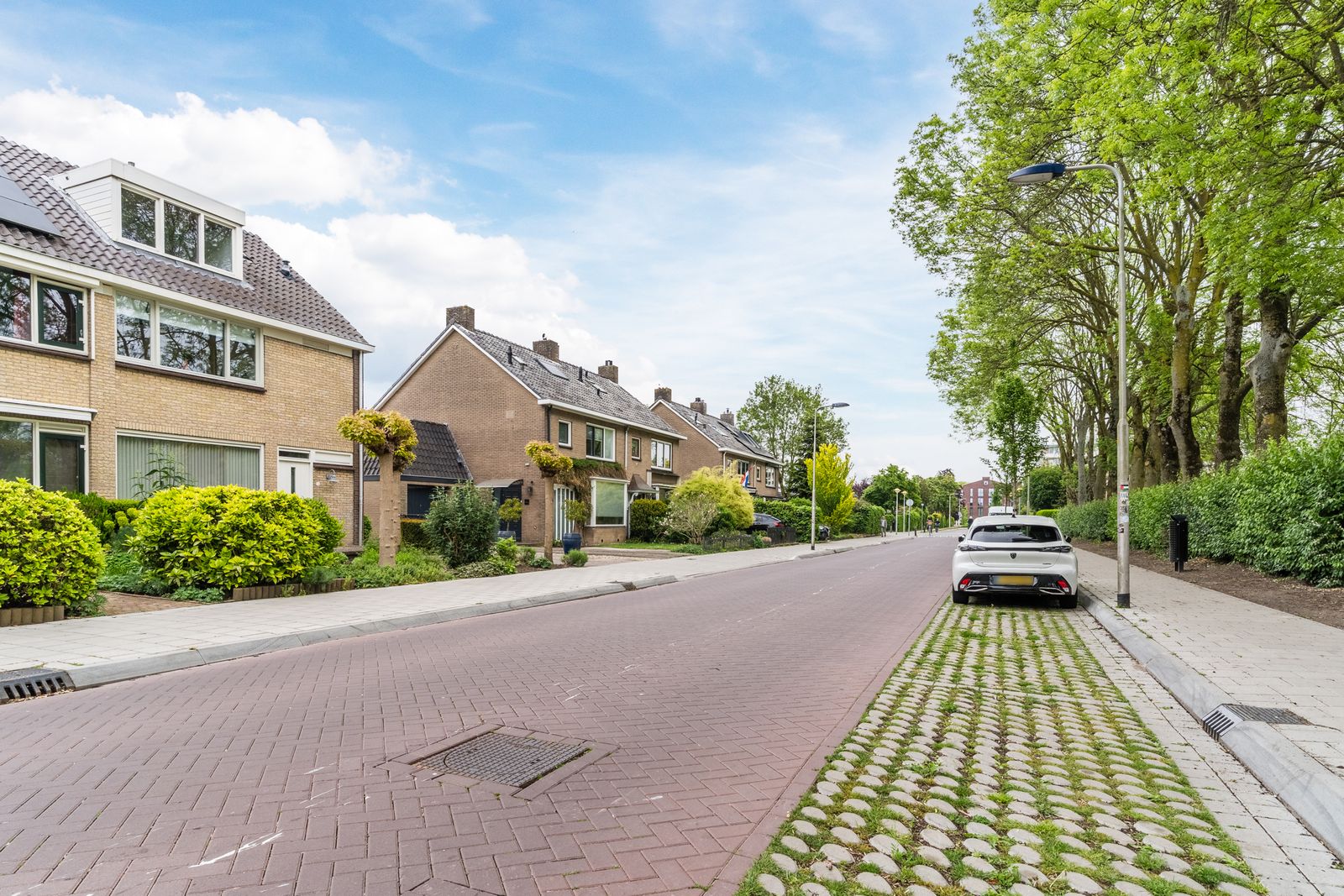 Beethovenlaan 16