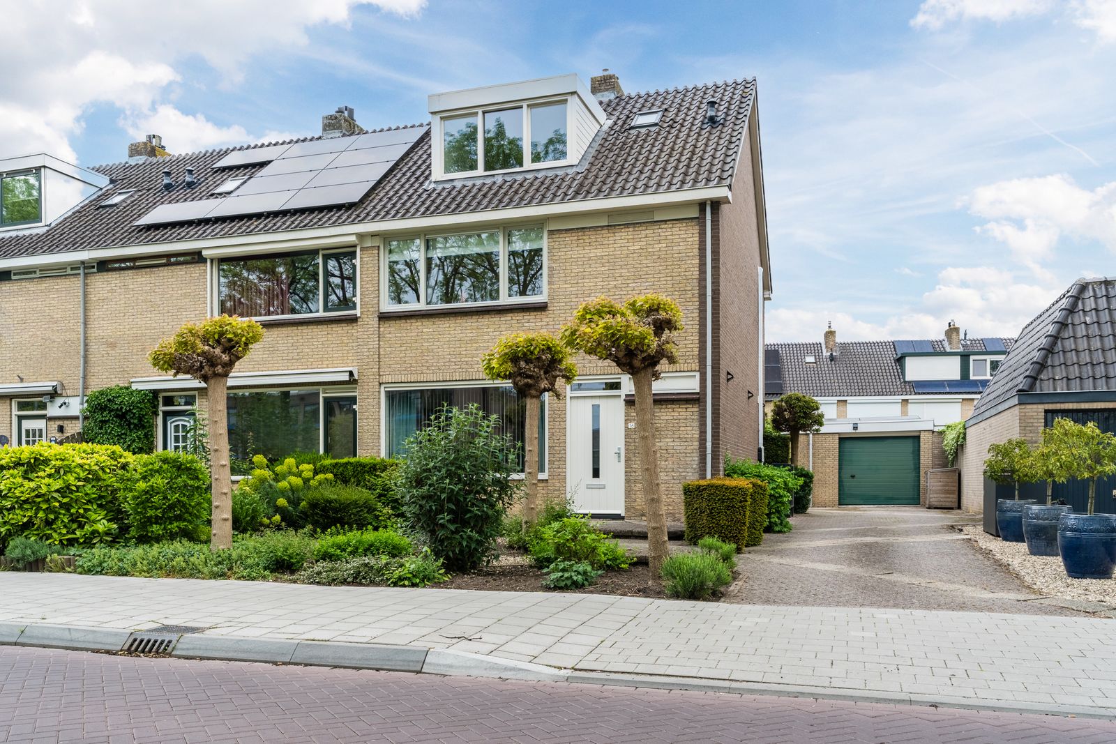 Beethovenlaan 16