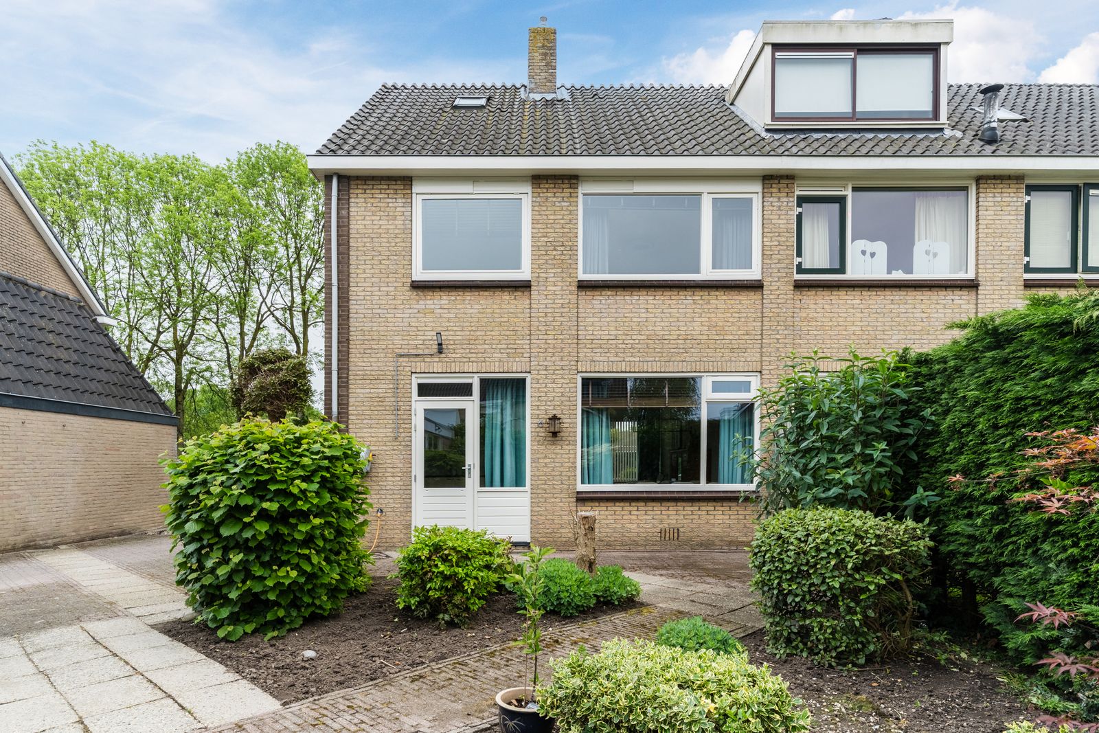 Beethovenlaan 16