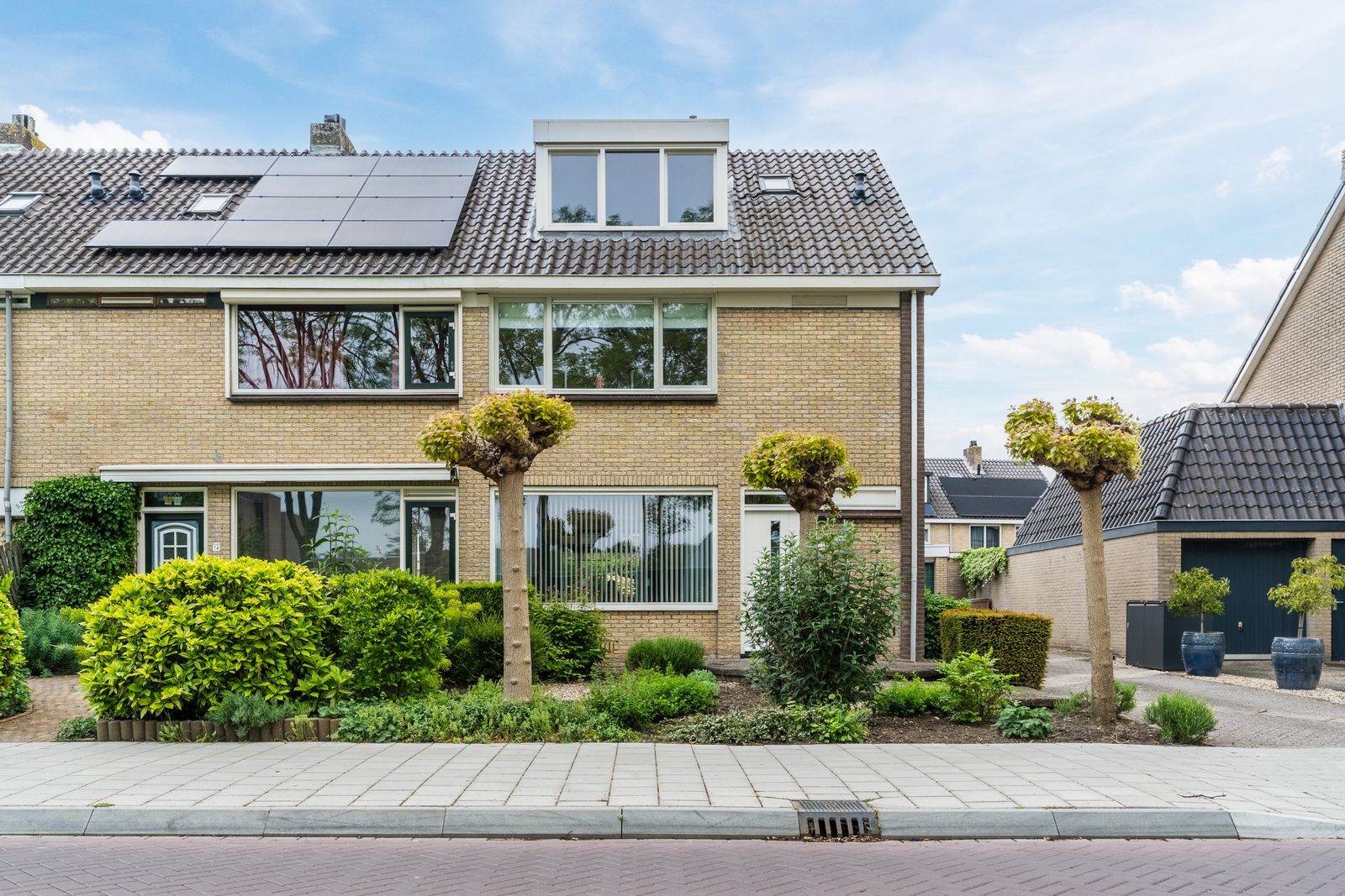 Beethovenlaan 16