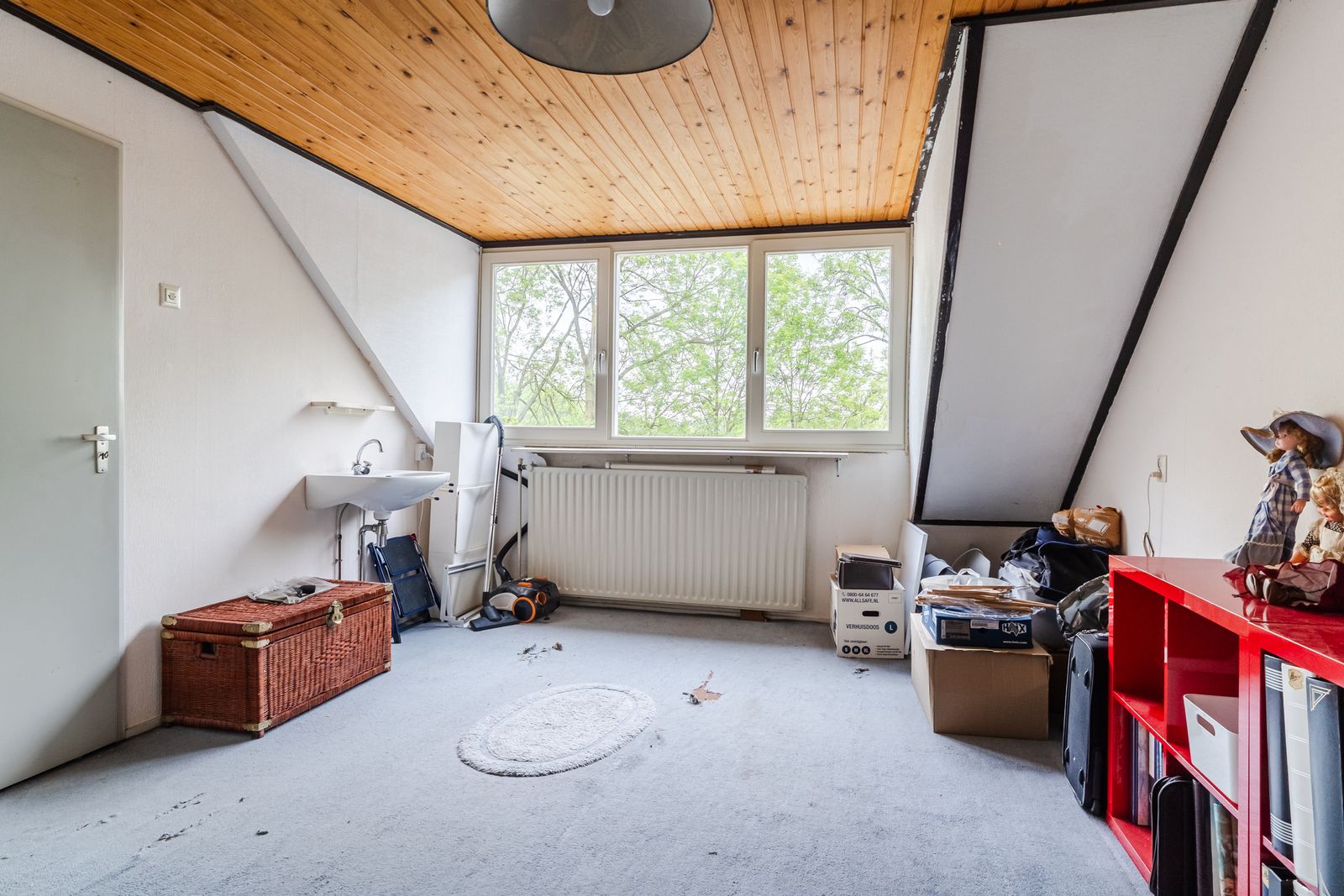 Beethovenlaan 16