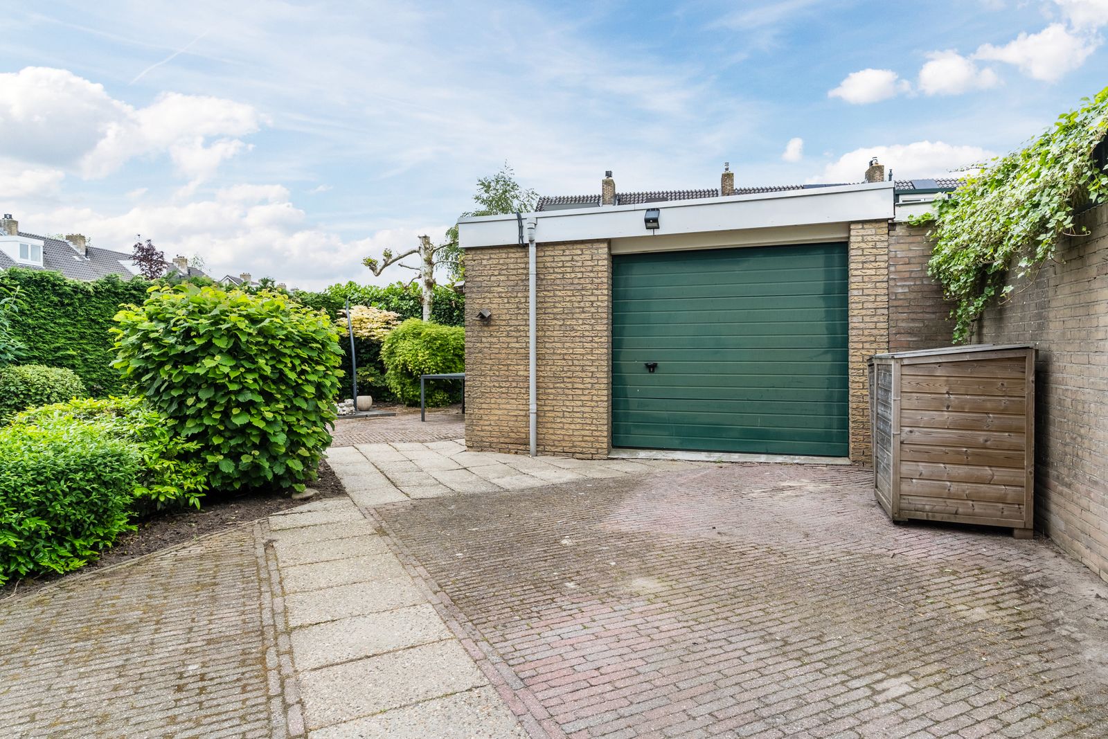 Beethovenlaan 16