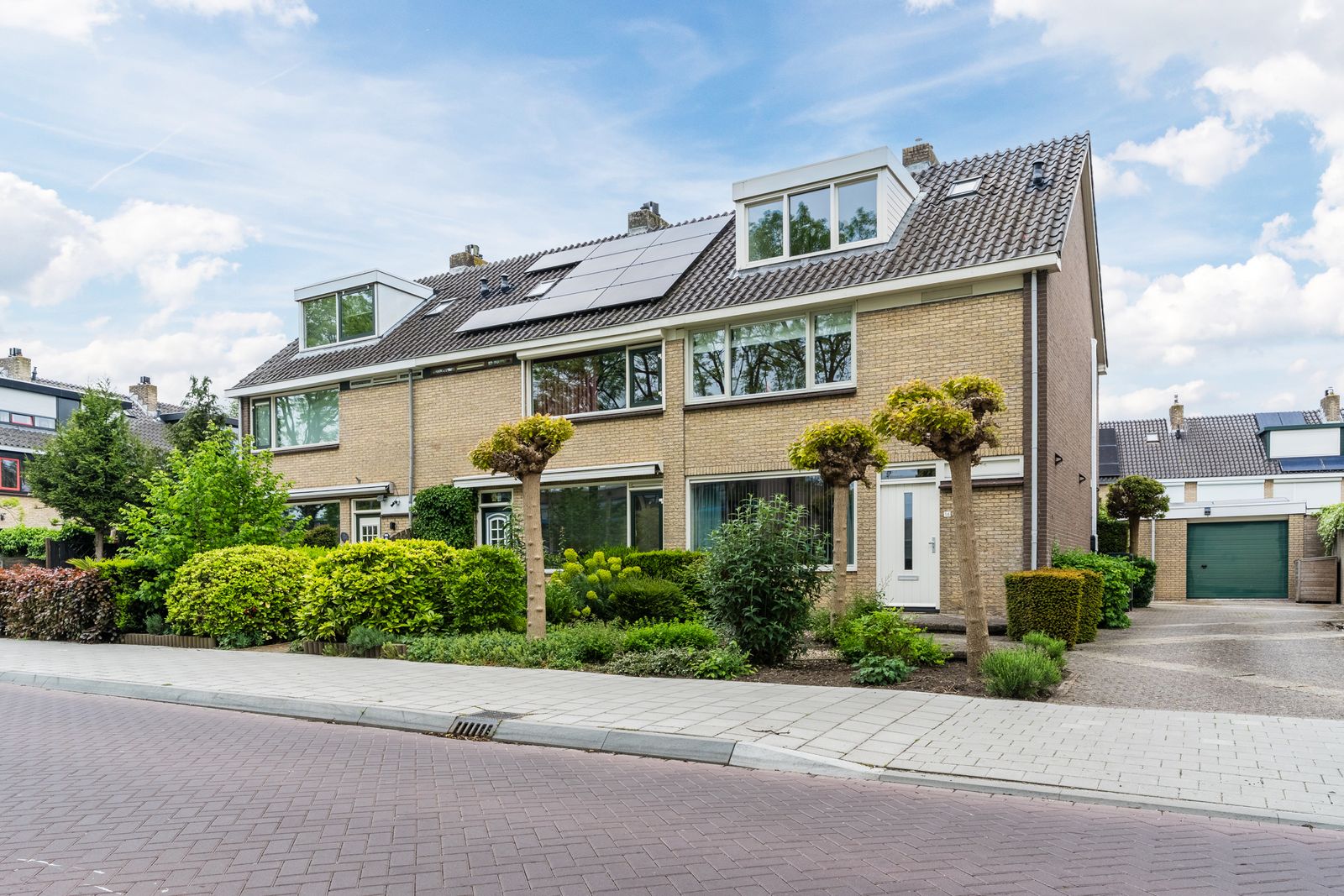 Beethovenlaan 16