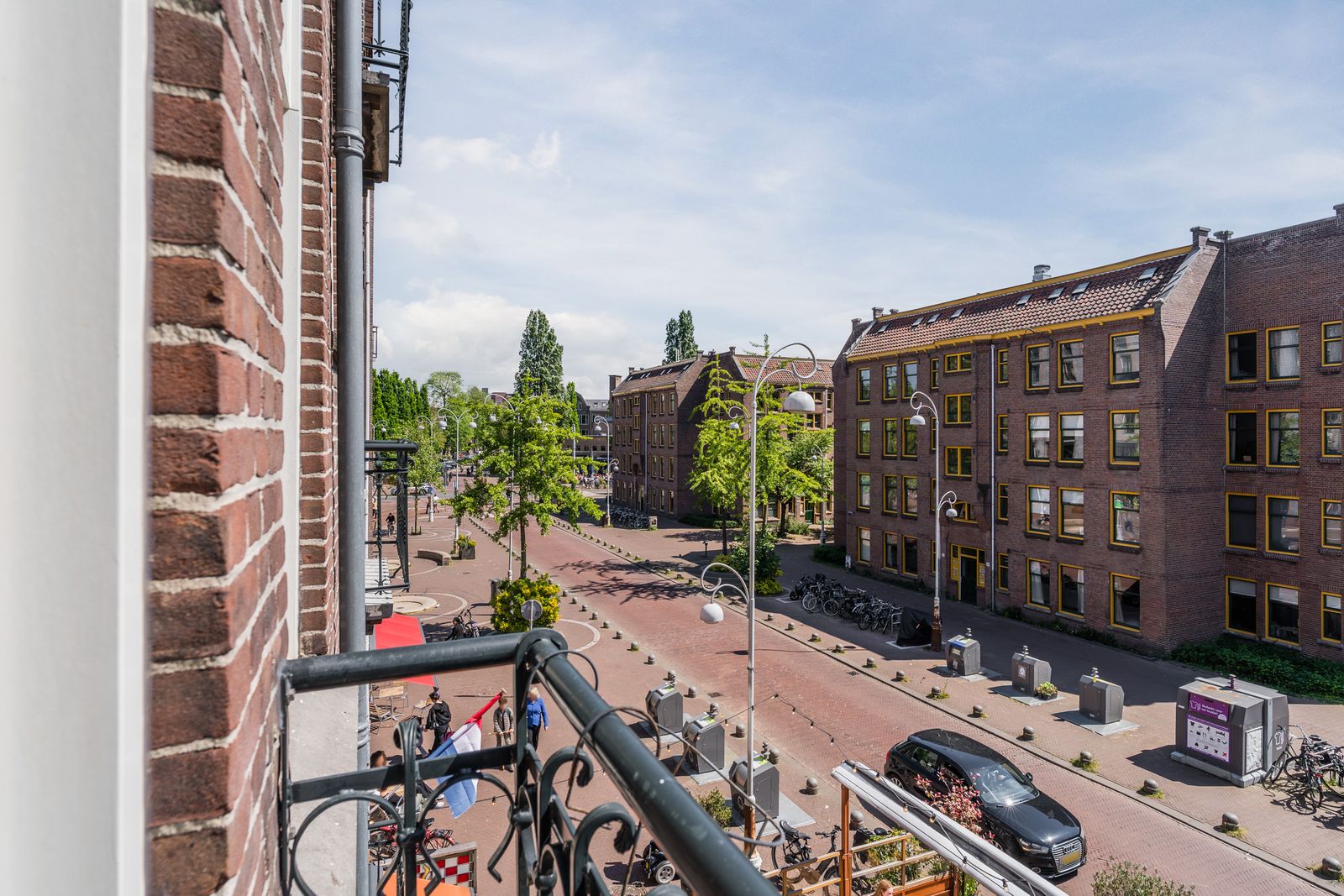 Javastraat 147-2