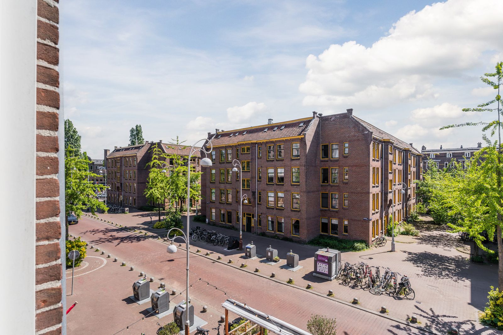 Javastraat 147-2