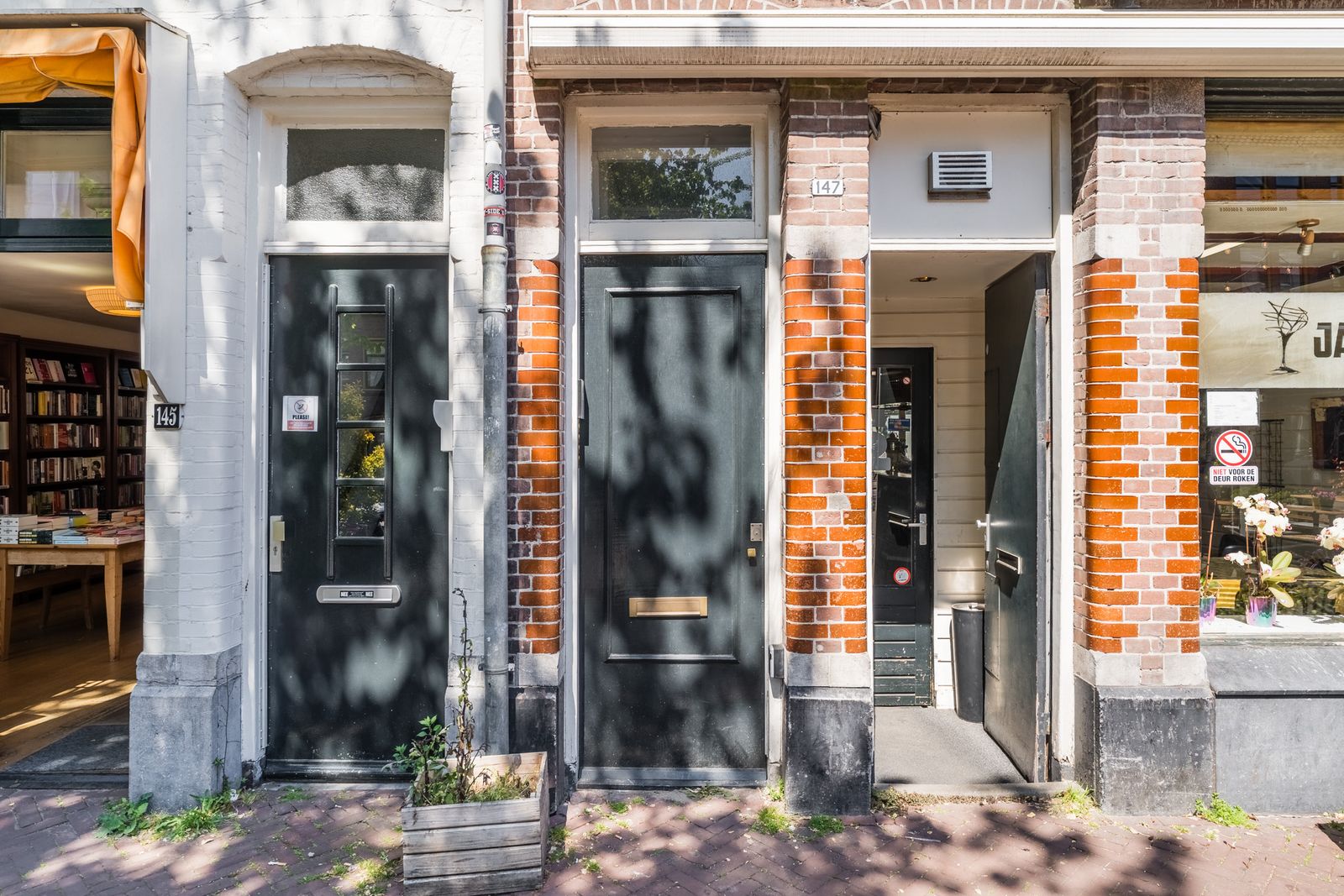 Javastraat 147-2
