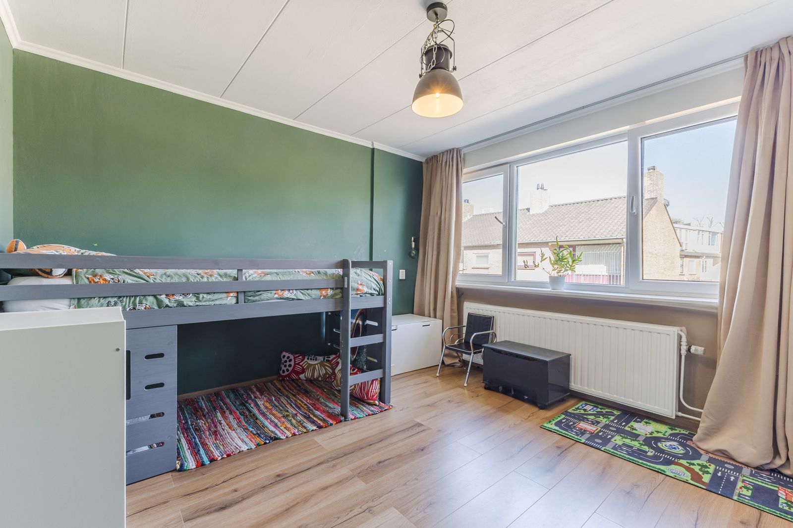 Burgemeester Breebaartlaan 6